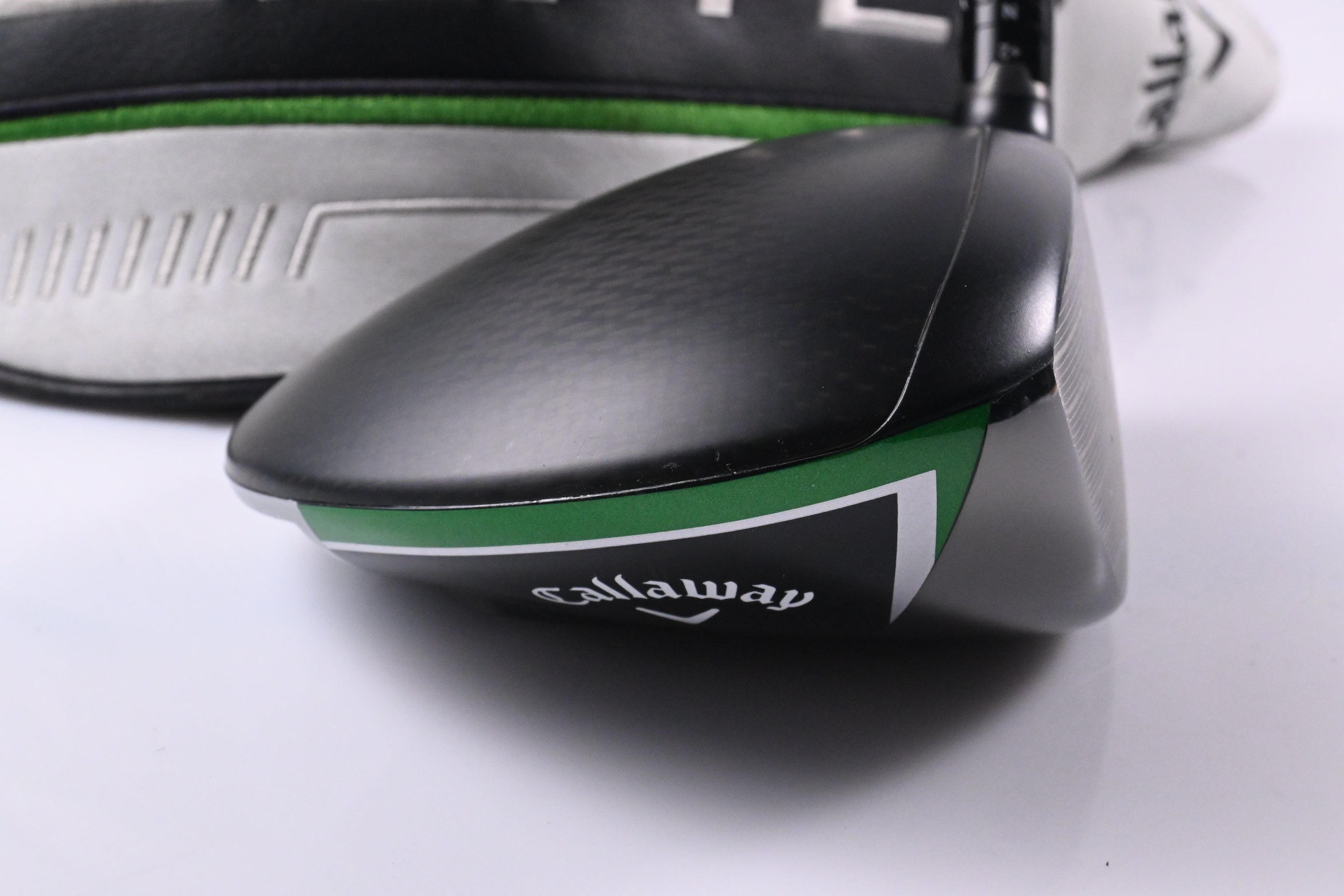 Callaway Elyte Driver / 10.5 Degree / X-Flex Tensei 1K Black 65 Shaft