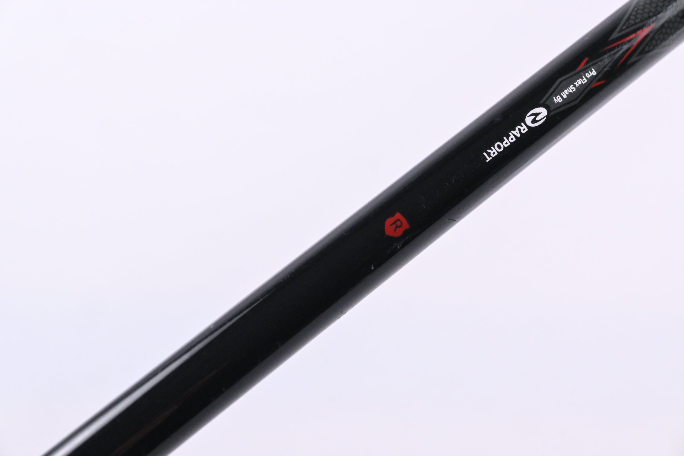 Dunlop Tour #4 Hybrid / 21 Degree / Regular Flex Tour Shaft