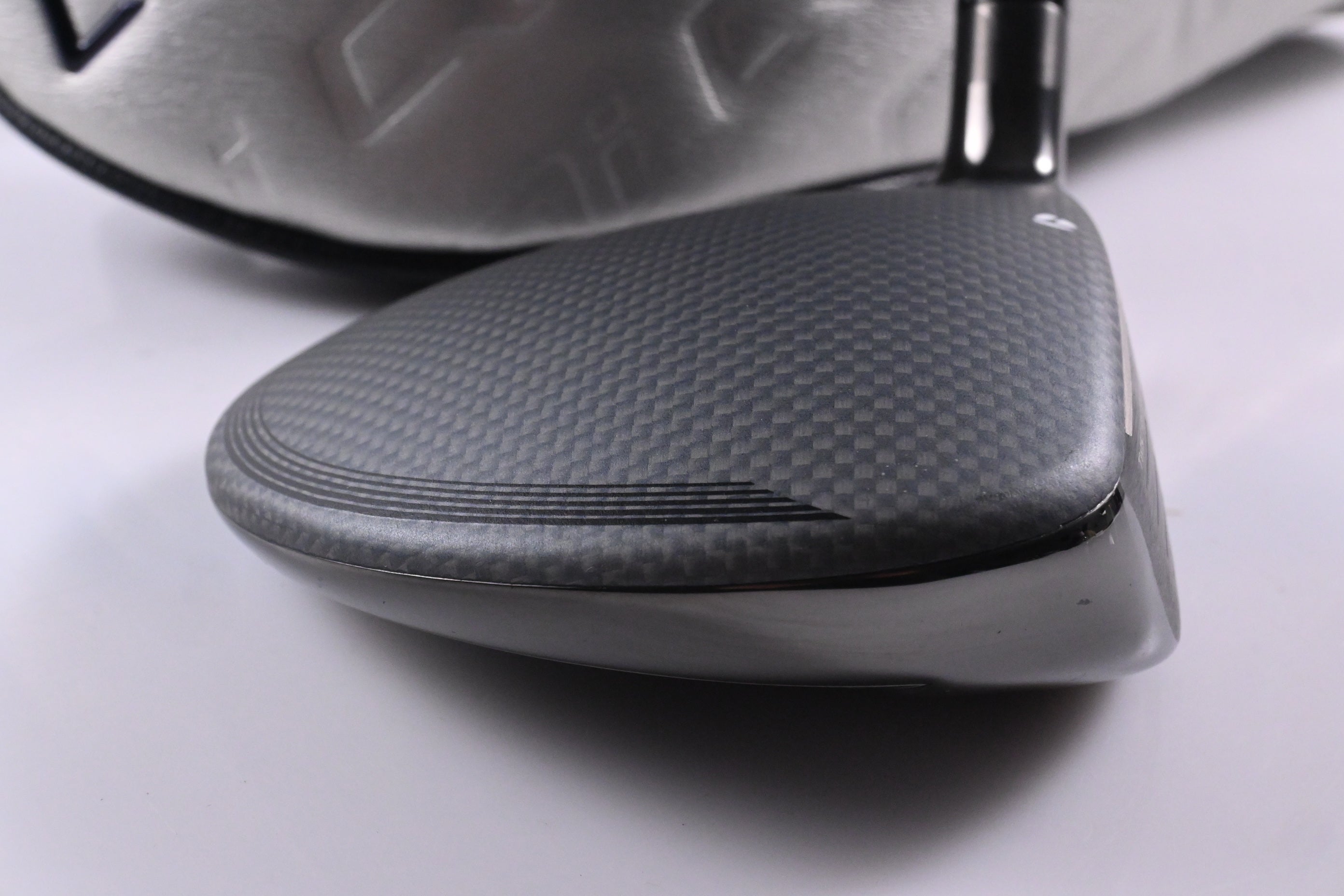 Taylormade Qi35 Max #3 Wood / 15.5 Degree / Regular Flex Fujikura Air Speeder 50