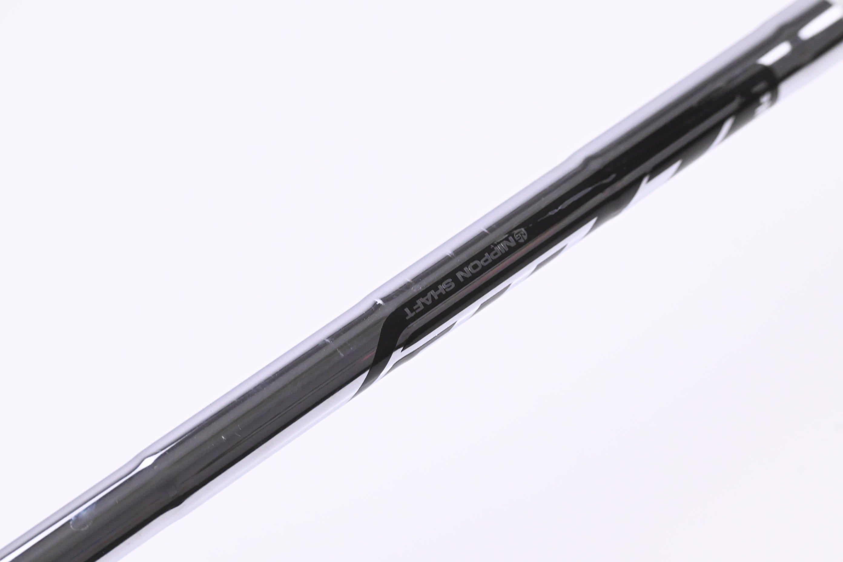 Ping S159 Lob Wedge / 58 Degree / Wedge Flex Ping Z-Z115 Shaft
