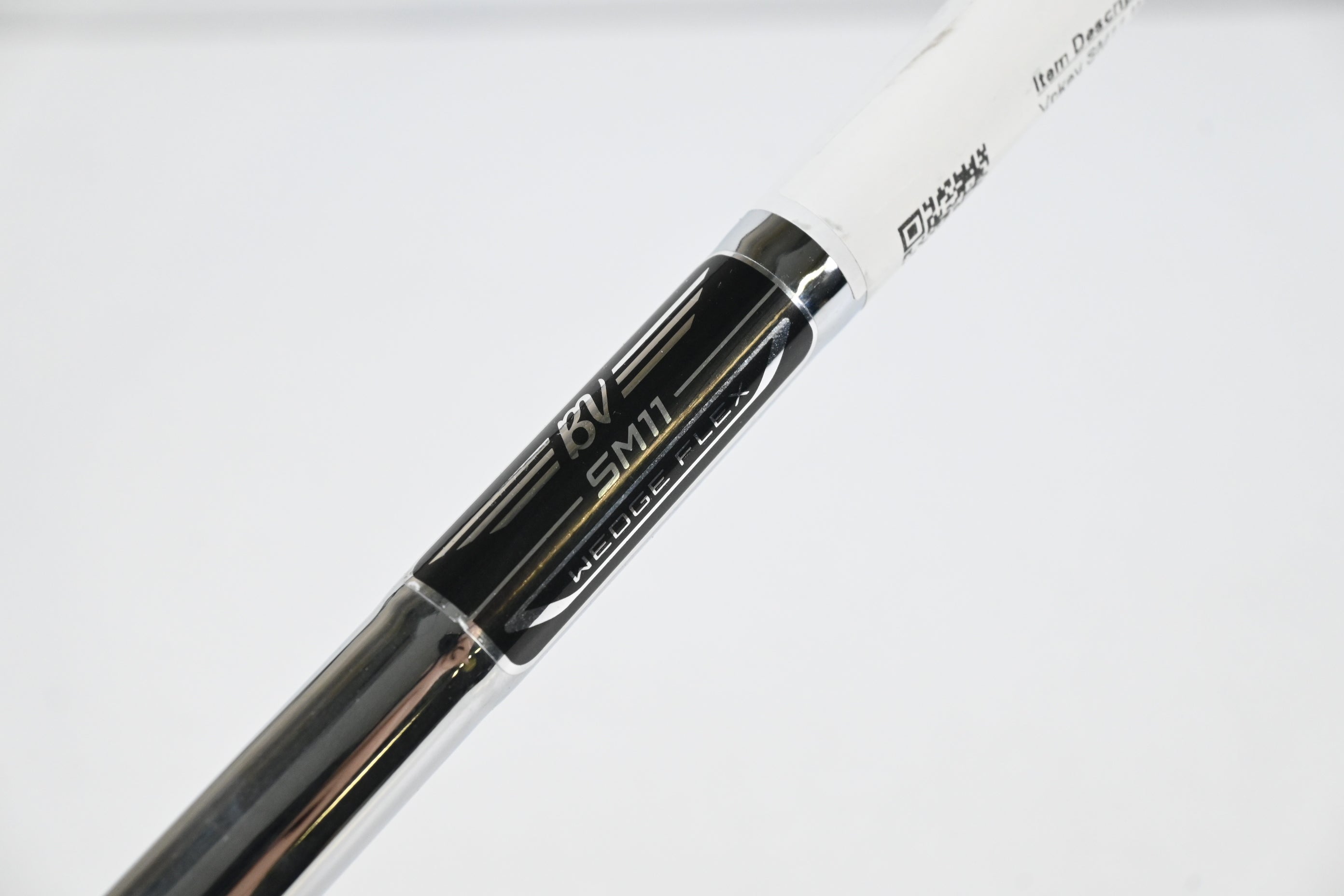 Titleist Vokey SM11 Lob Wedge / 60 Degree / Wedge Flex Vokey Design Shaft