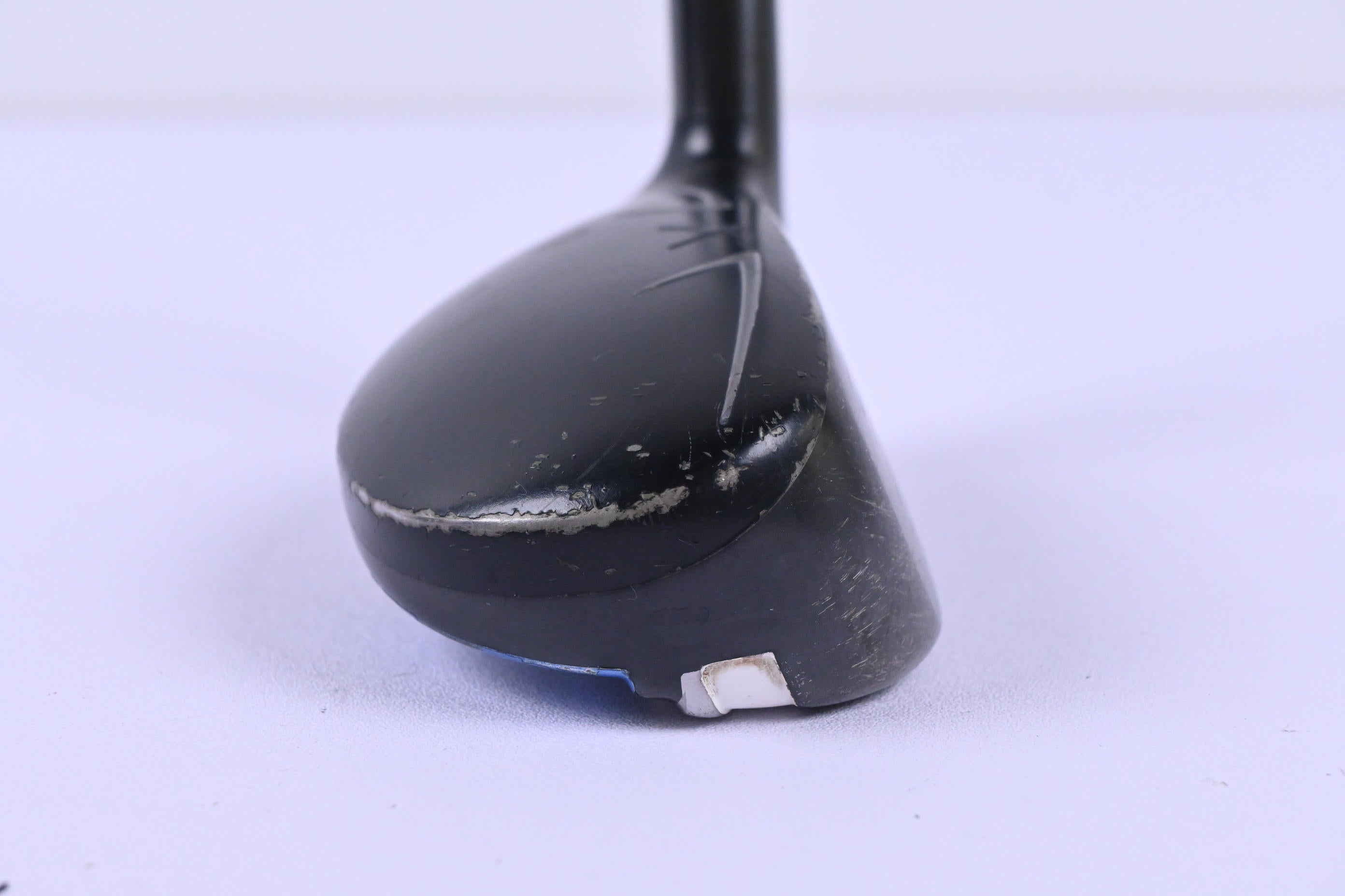 Ladies Callaway Steelhead XR #5 Hybrid / 25 Degree / Ladies Flex Program F15 50