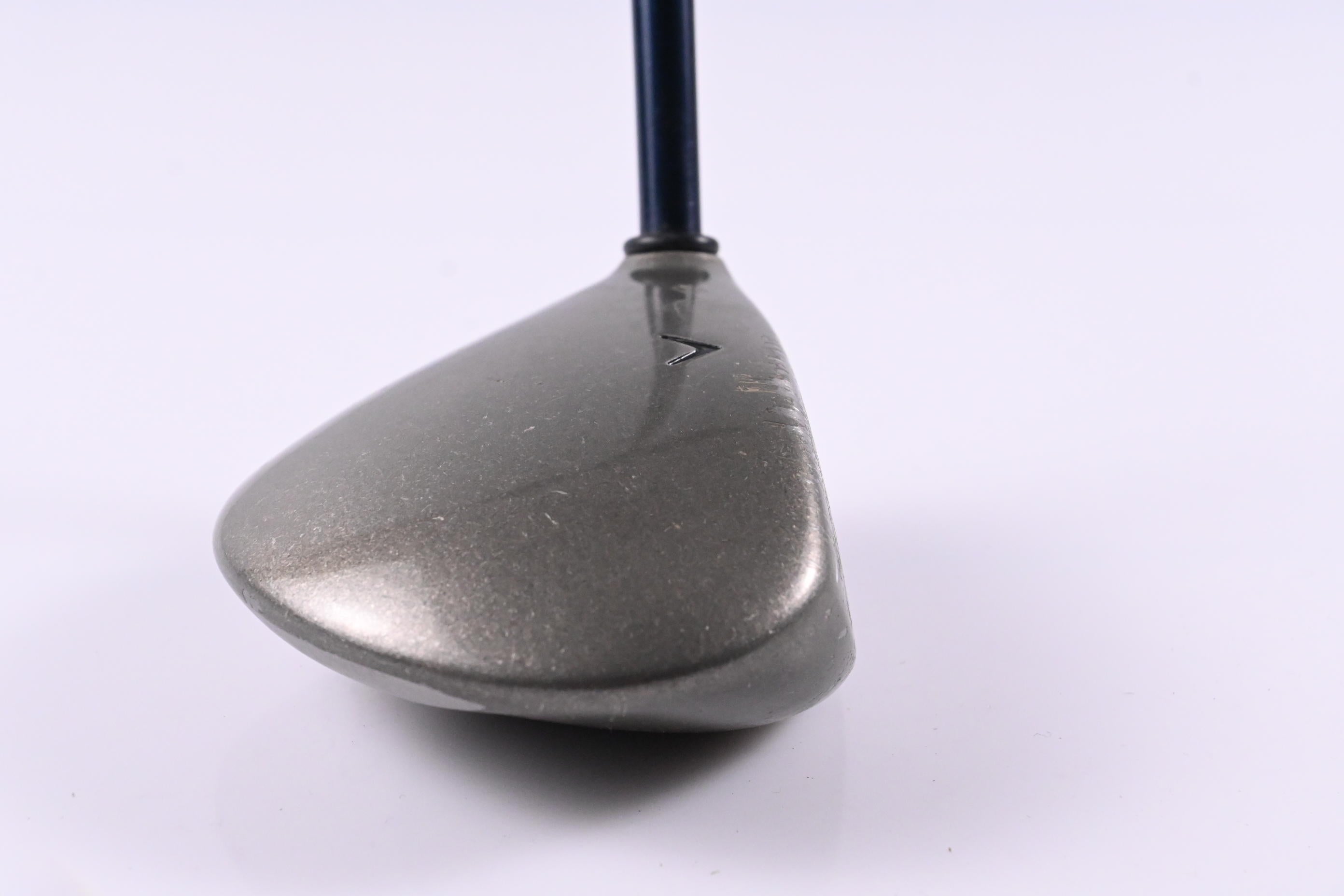 Callaway Steelhead #3+ Wood / 13.5 Degree / Firm Flex RCH 99 Shaft