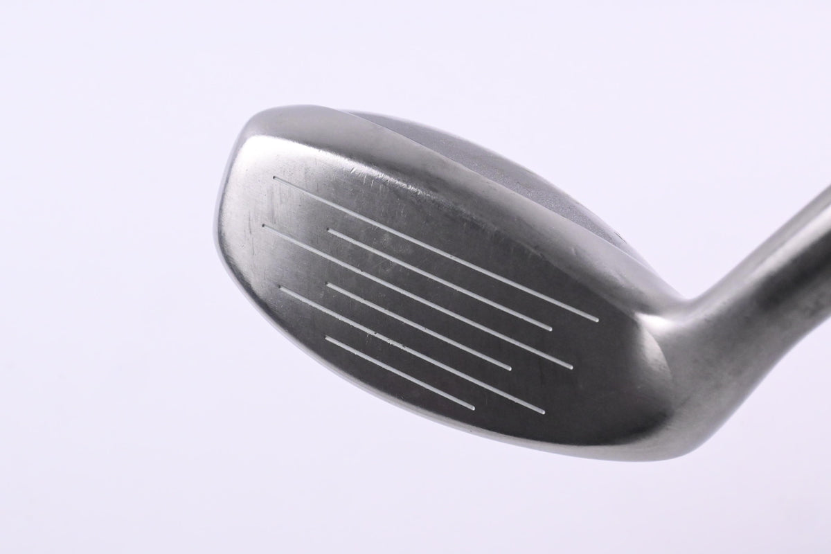 Ladies Taylormade Rescue Mid #4 Hybrid / 23 Degree / Ladies Flex M.A.S2 Shaft