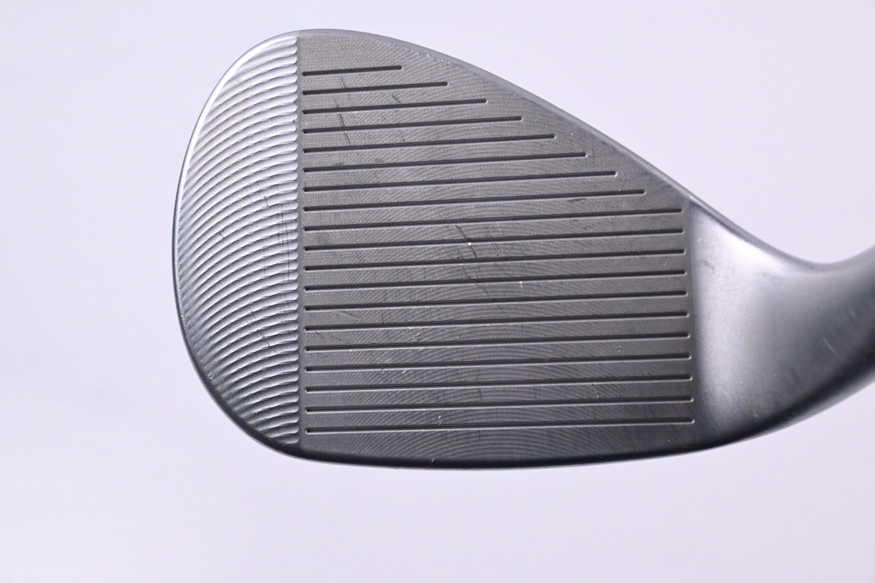 Cleveland CBZ Sand Wedge / 56 Degree / Wedge Flex KBS Hi-Rev 2.0 115 Shaft