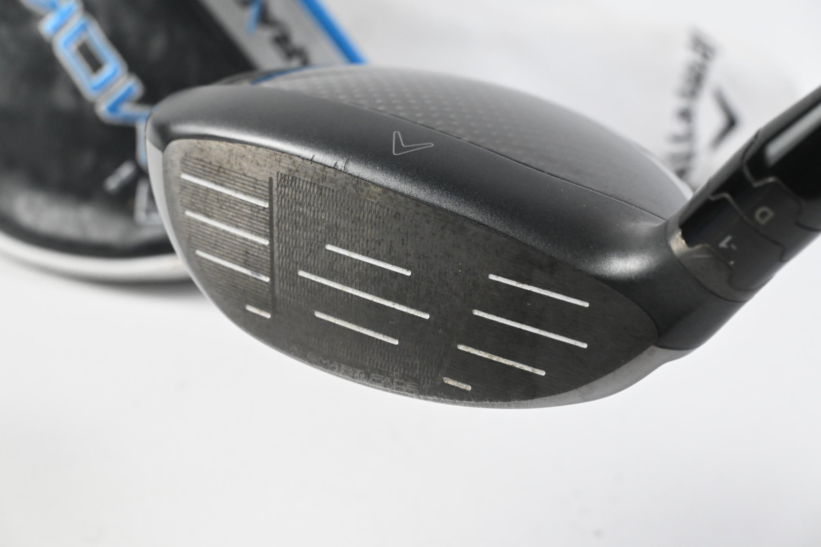 Callaway Paradym Ai Smoke Max #3 Wood / 15 Degree / Regular Flex Denali 60