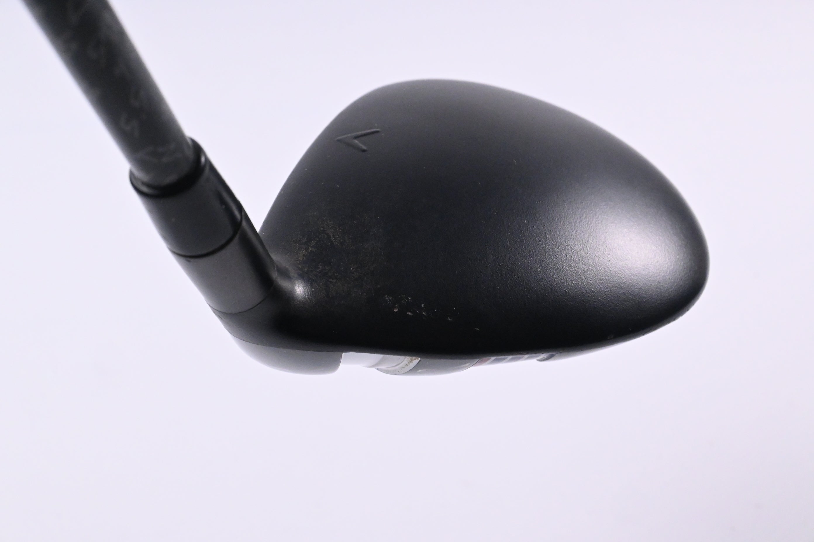 Callaway XR #3 Wood / 15 Degree / Regular Flex Project X LZ15 54 Shaft