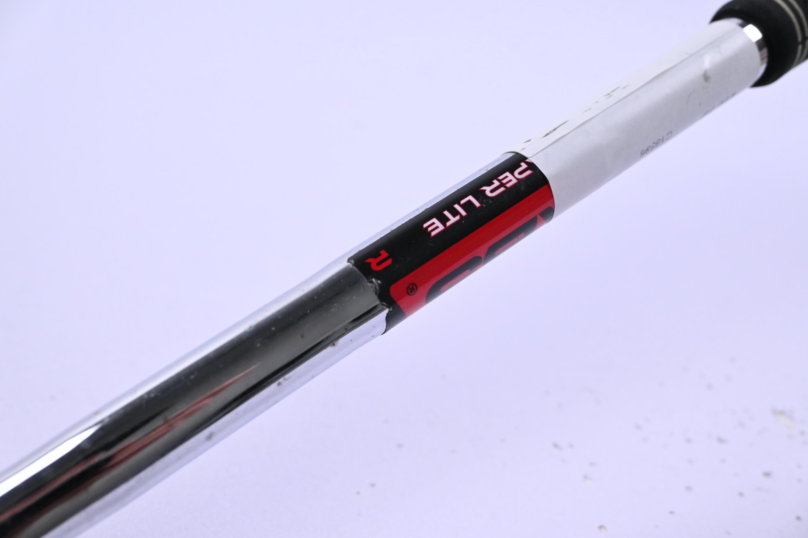 Cobra King Utility 2020 #2 Iron / 17.5 Degree / Regular Flex KBS $-Taper Shaft