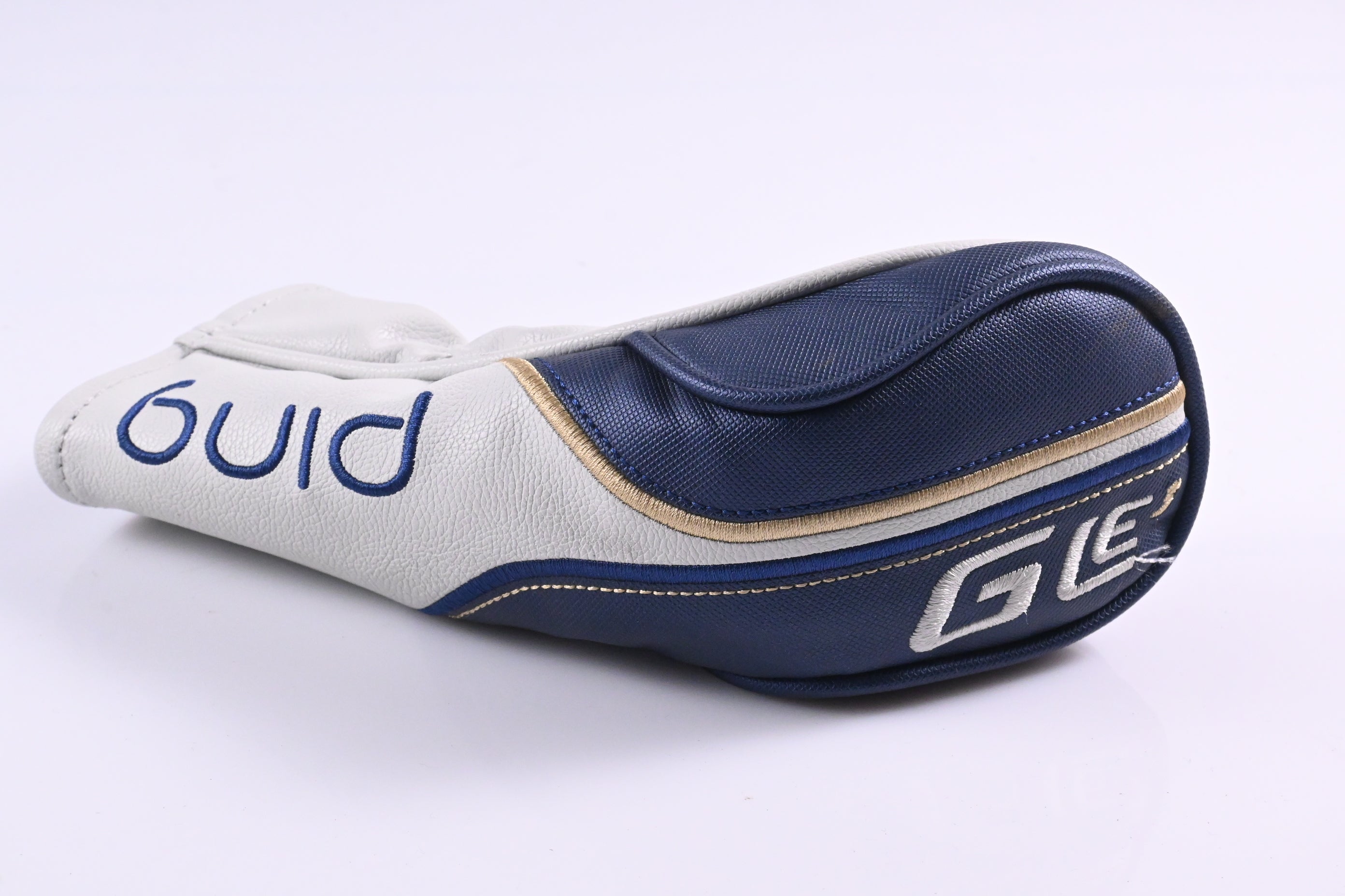 Ladies Ping G Le3 #6 Hybrid / 30 Degree / Ladies Flex Ping ULT 250 Shaft