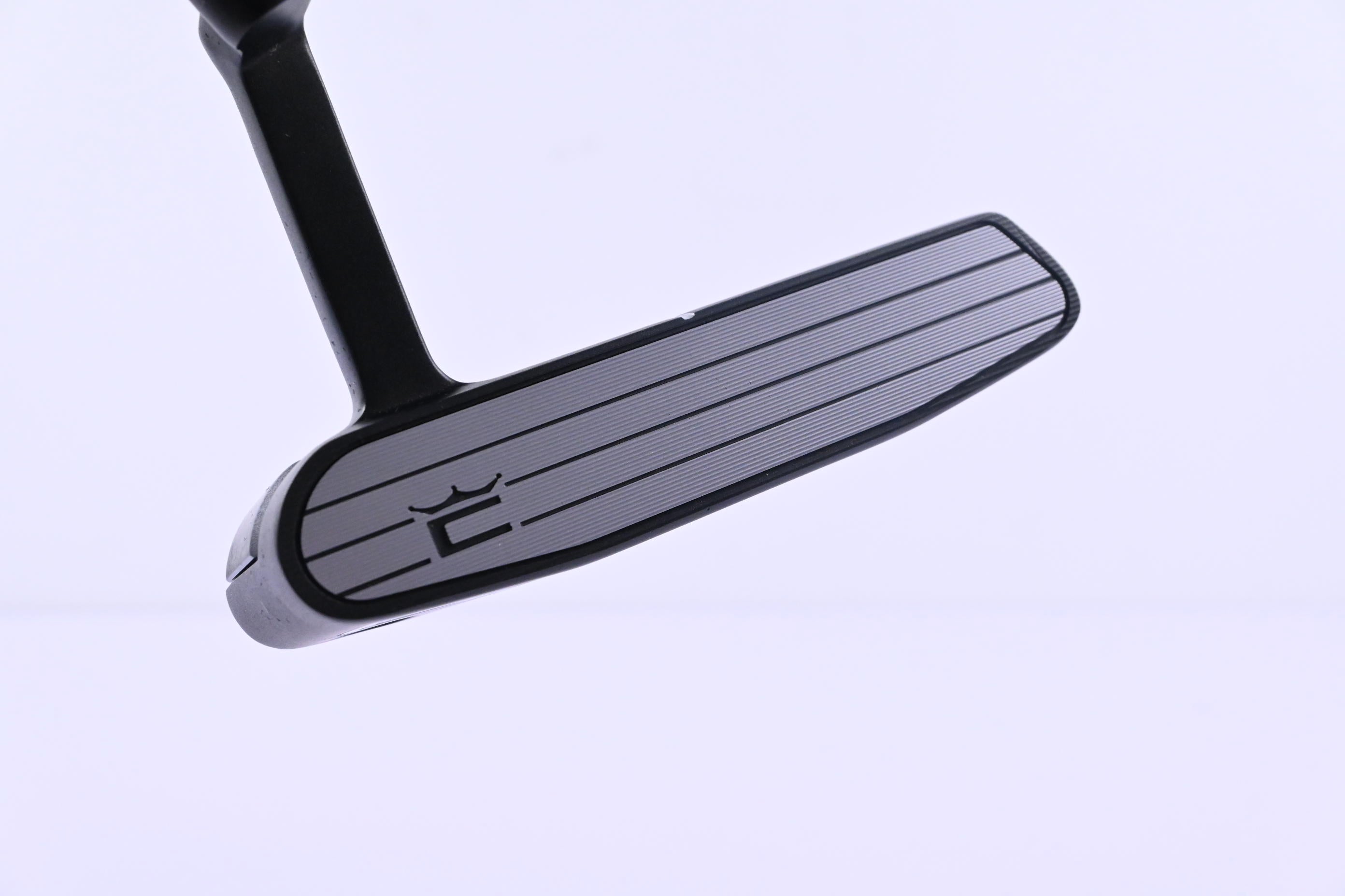 Left Hand Cobra King 3D Grandsport 35 Putter / 35 Inch
