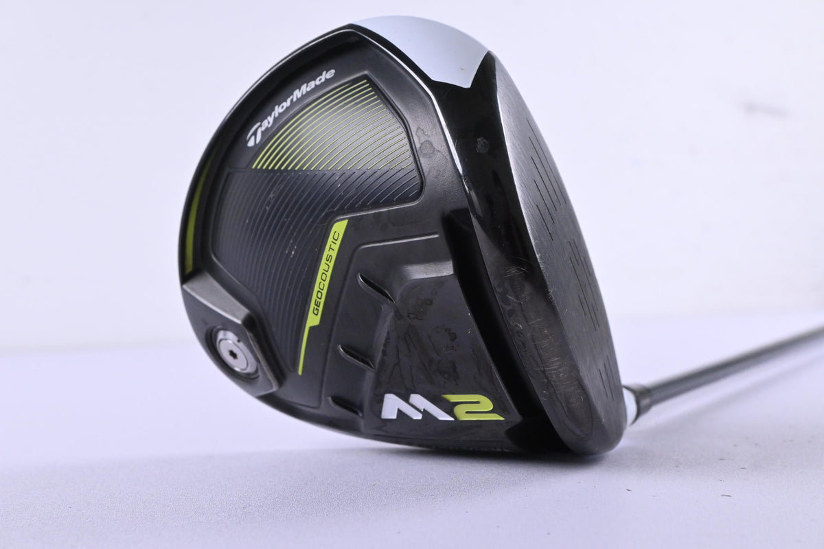 Taylormade M2 2017 Driver / 10.5 Degree / Regular Flex Fujikura Pro XLR8 56