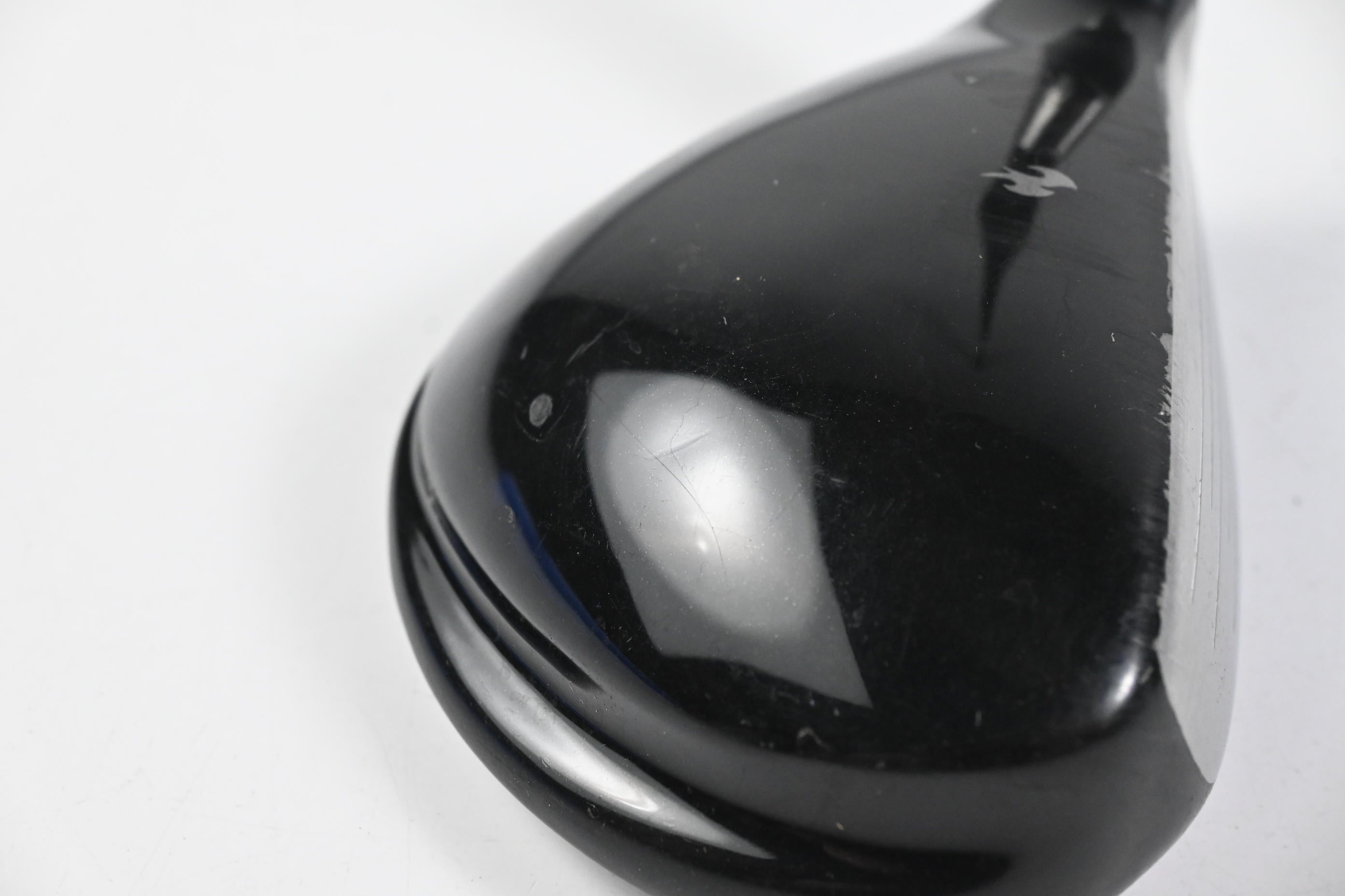 Taylormade Burner 2008 #3 Hybrid / 19 Degree / Regular Flex Taylormade REAX 60