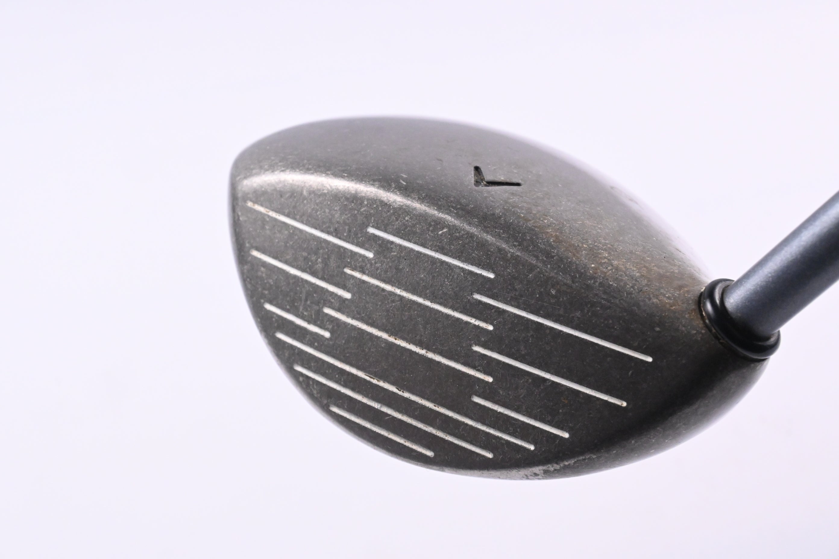 Callaway Hawk Eye #3 Wood / 15 Degree / Firm Flex Callaway Shaft