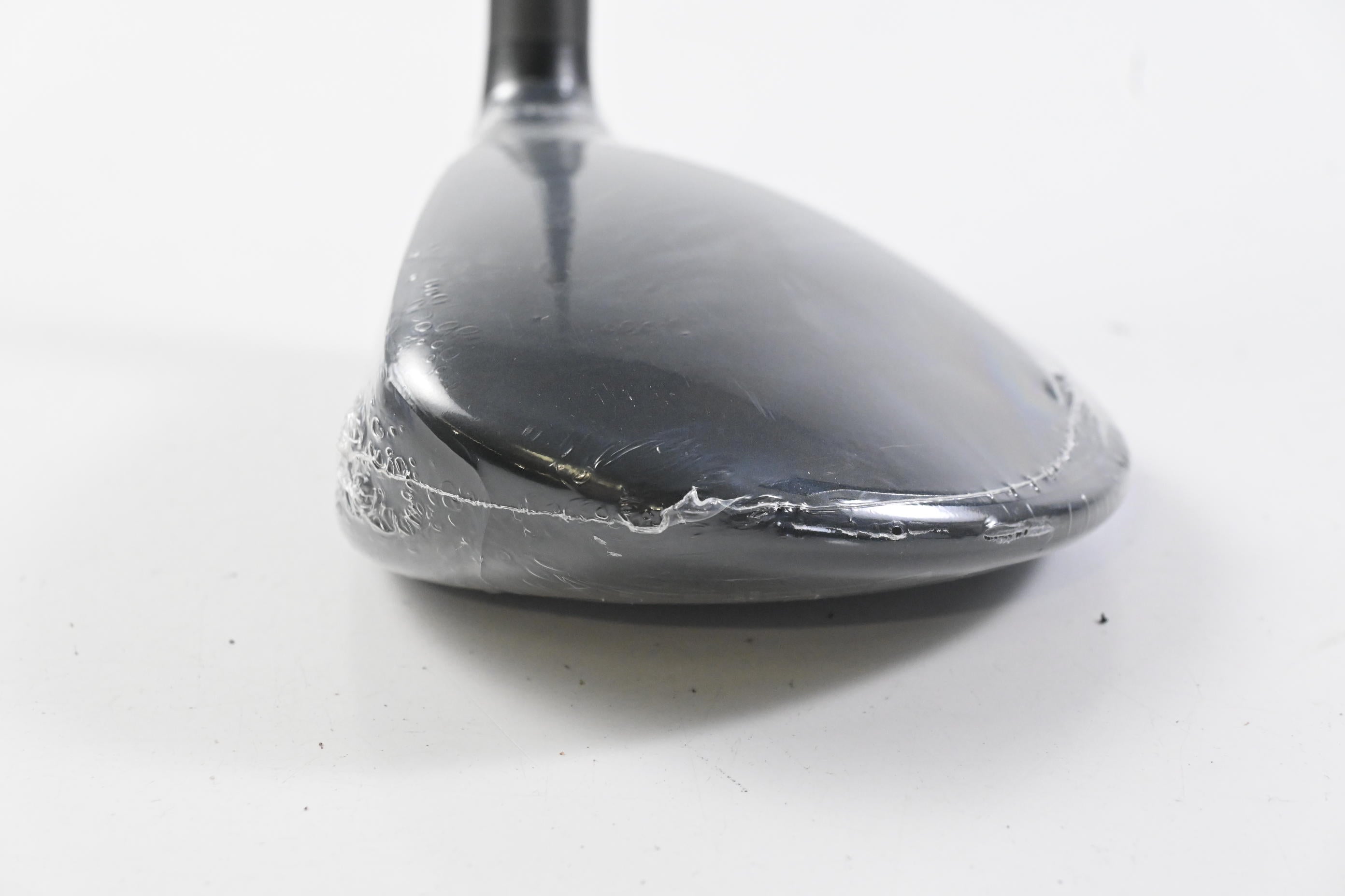 Left Hand Cobra Darkspeed X #5 Wood / 18 Degree / Regular Flex Lin.Q M40X 5
