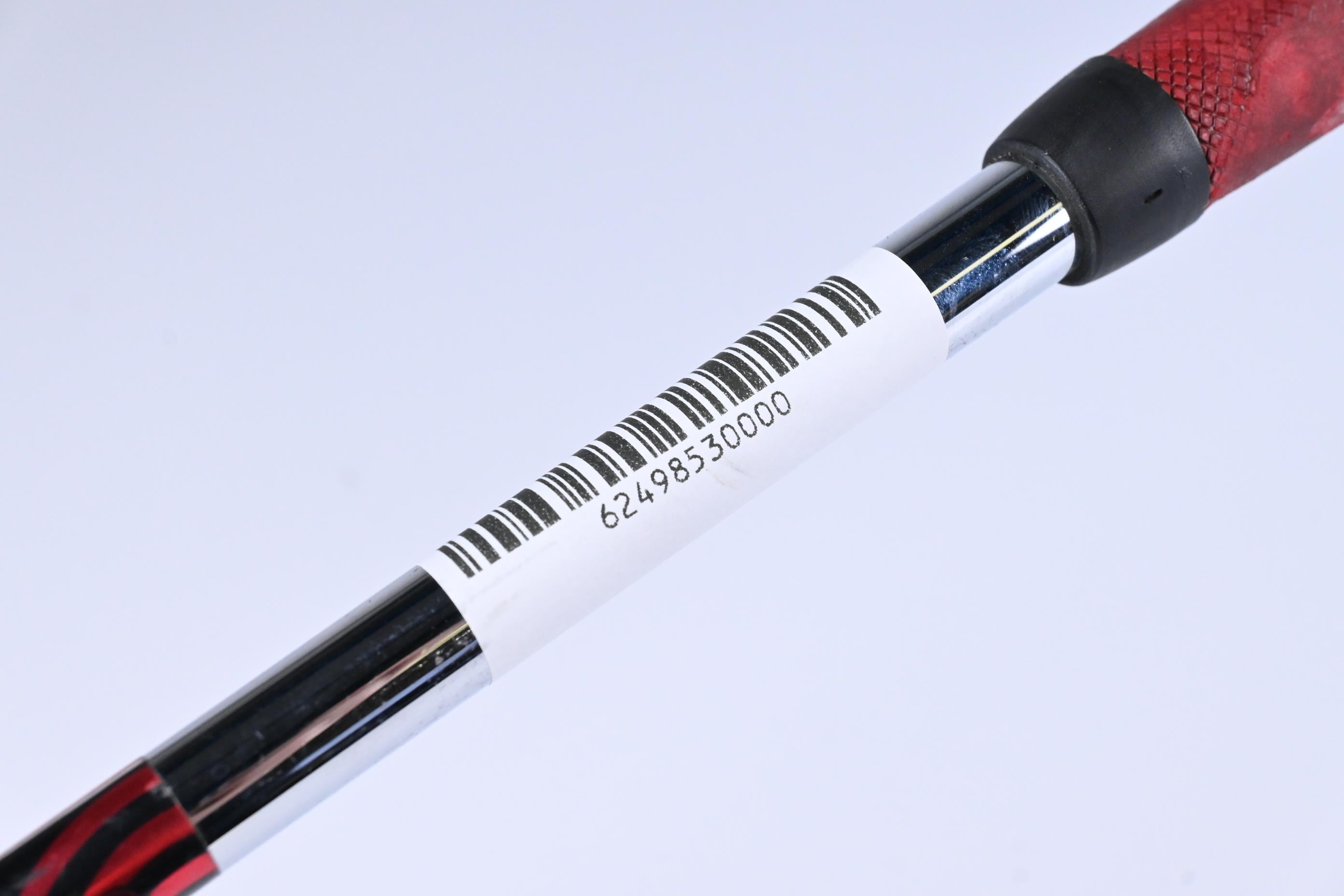 Odyssey White Hot XG Marxman Blade Putter / 35.5 Inch