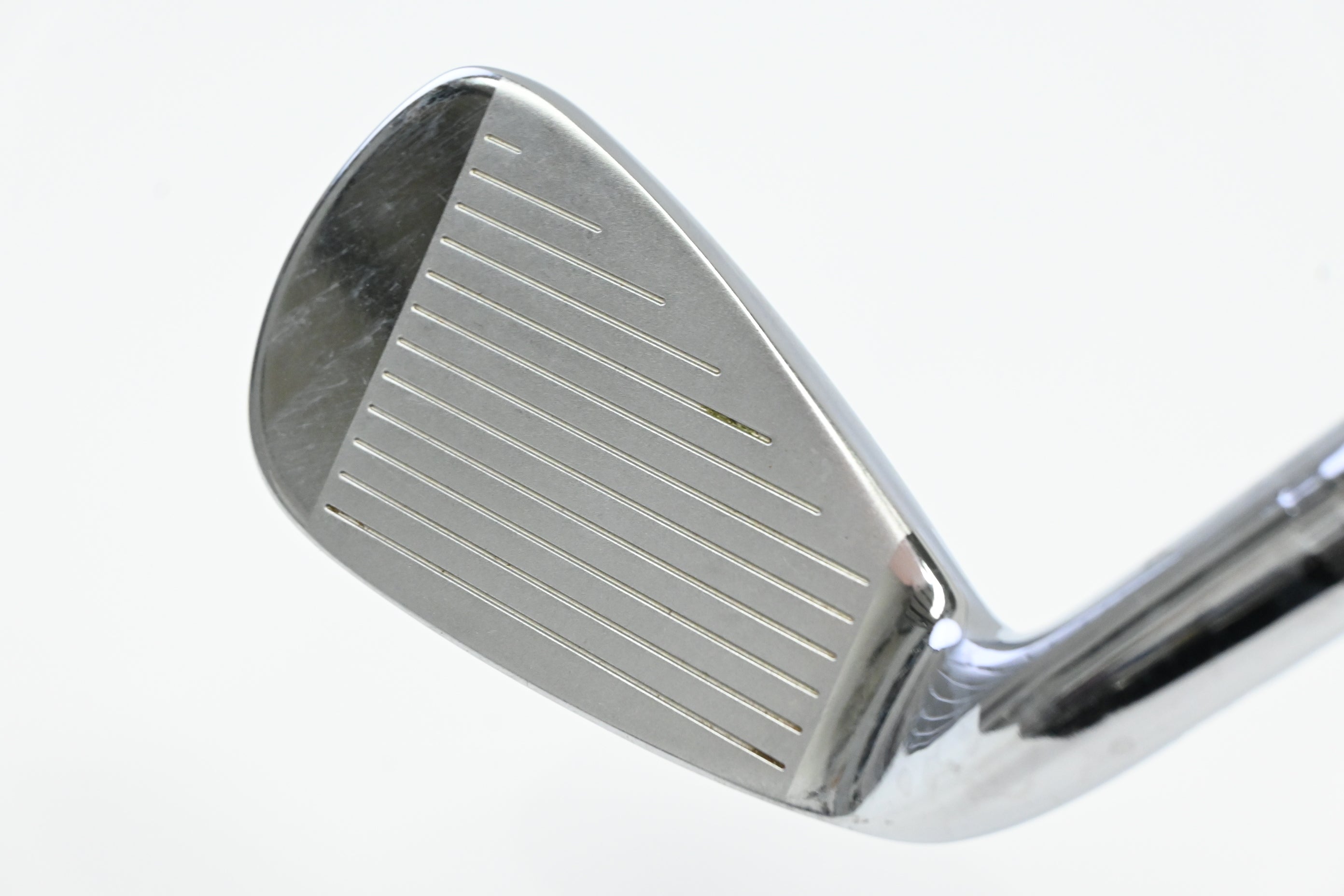 Wilson Staff Model Utility #3 Iron / 21 Degree / X-Flex Dynamic Gold 115 X100