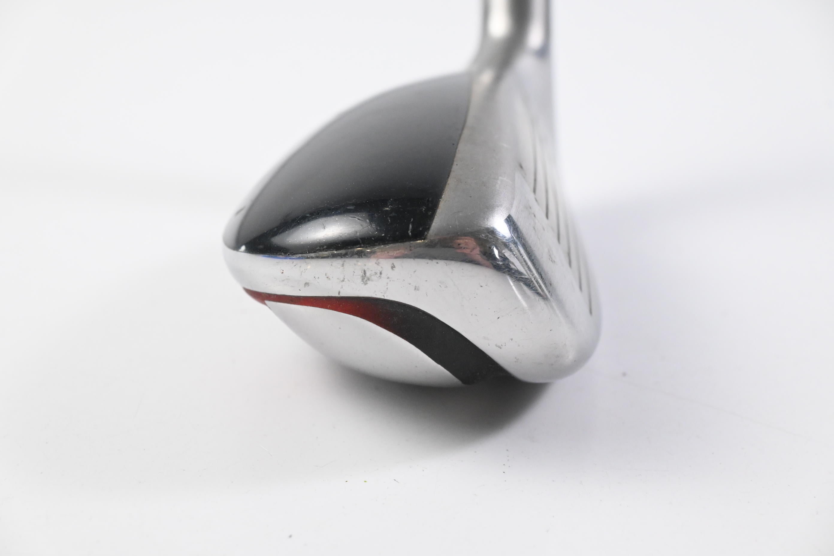 Nike VR Pro #4 Hybrid / 24 Degree / Regular Flex Project X Blue Shaft