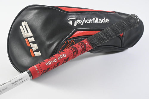 Taylormade M6 D-Type Driver / 10.5 Degree / Stiff Flex Diamana D73 Shaft
