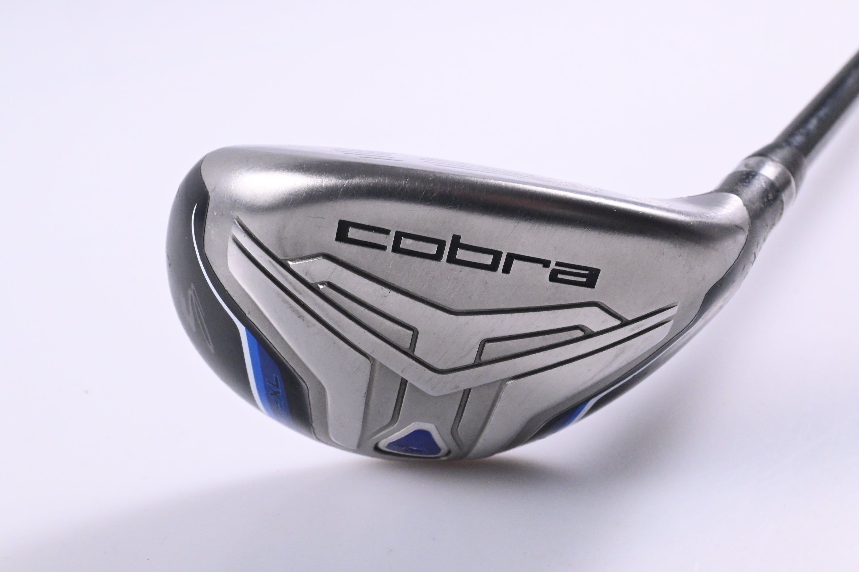 Cobra Fly XL #5 Hybrid / 23 Degree / Regular Flex Cobra Fly XL Shaft