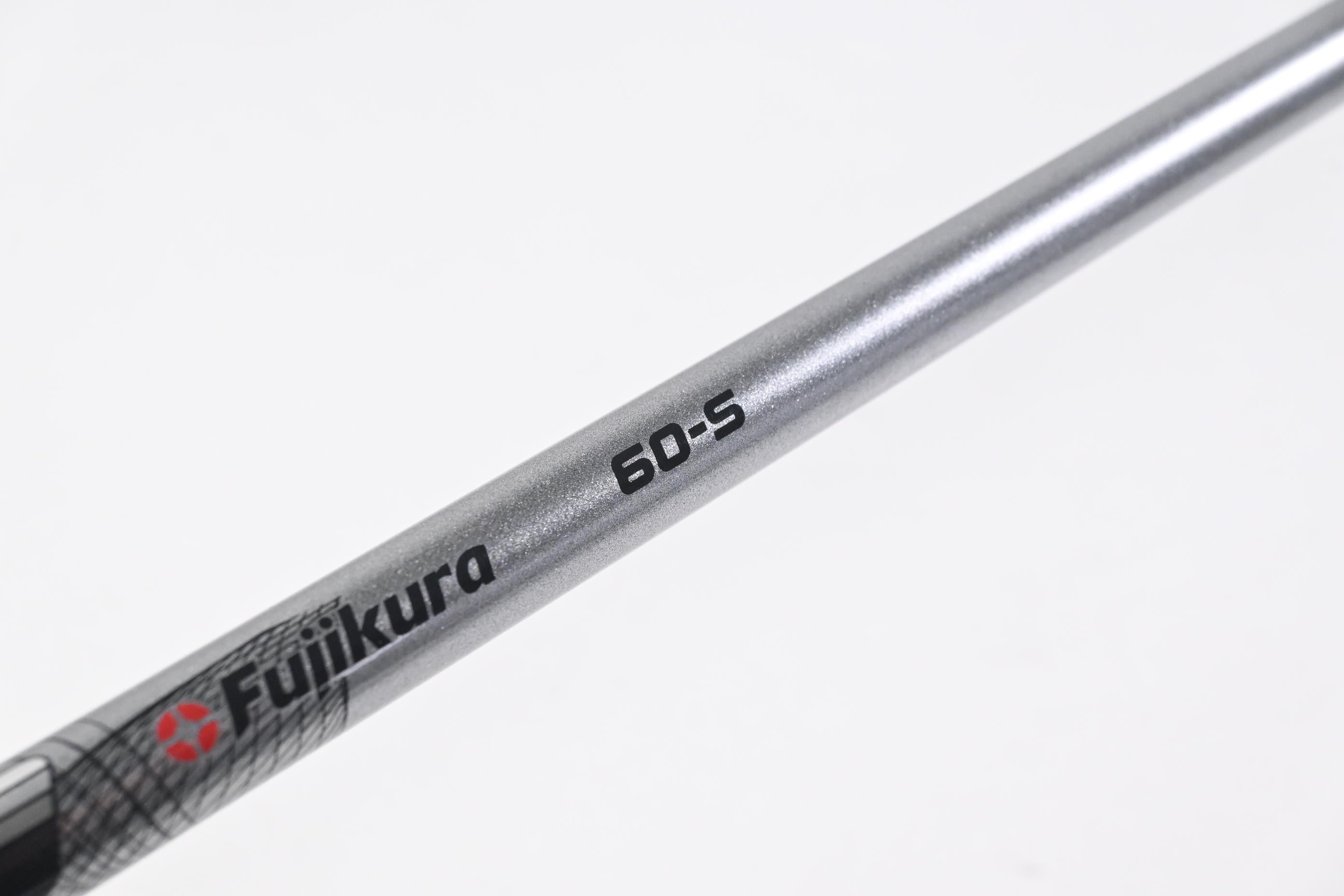 Fujikura Pro Black 2024 60 Driver Shaft / Stiff Flex / Cobra 3rd Gen