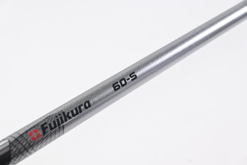 Fujikura Pro Black 2024 60 Driver Shaft / Stiff Flex / Cobra 3rd Gen