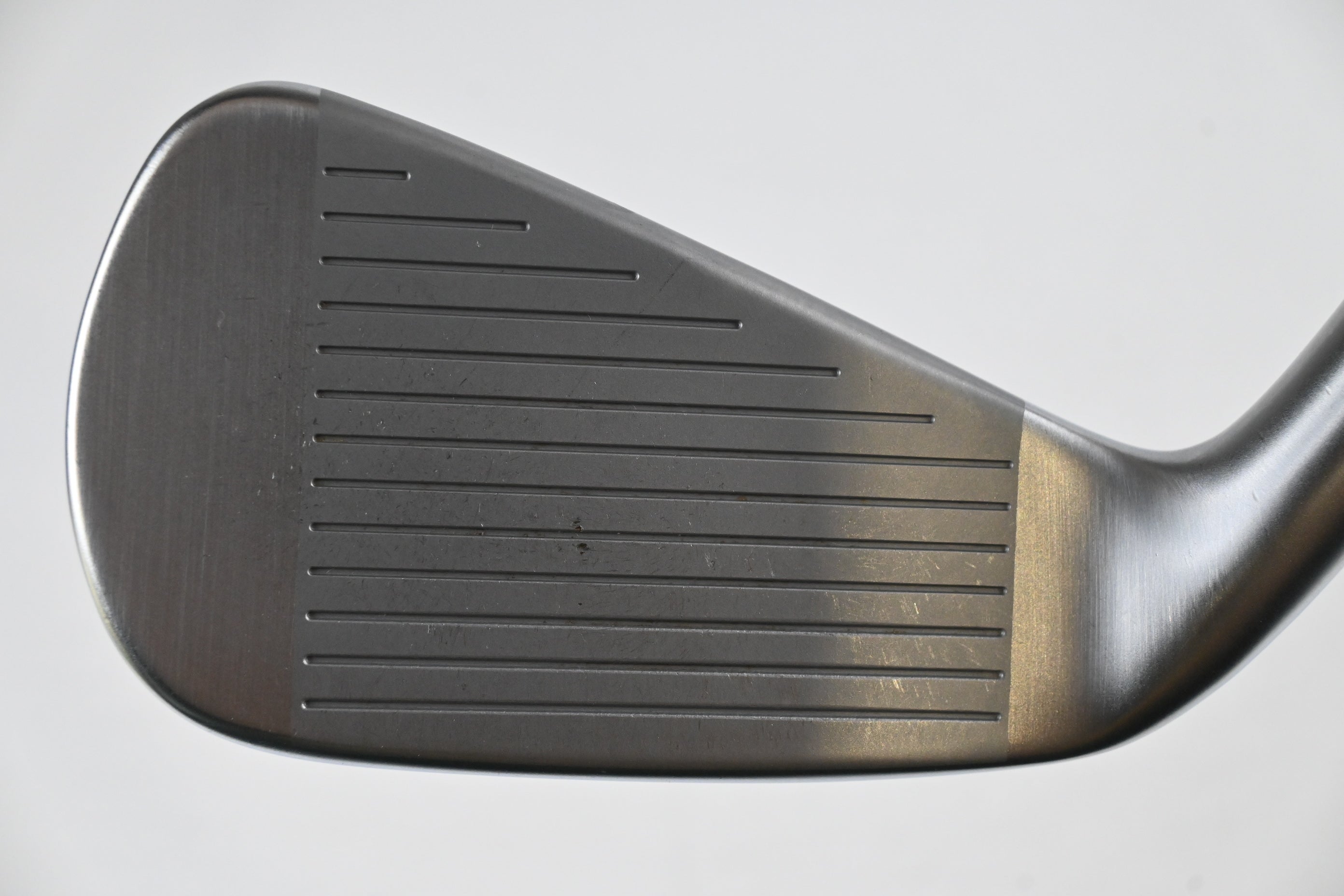 Taylormade P790 UDI 2021 #2 Iron / 17 Degree / Stiff Flex Hzrdus Smoke RDX 90