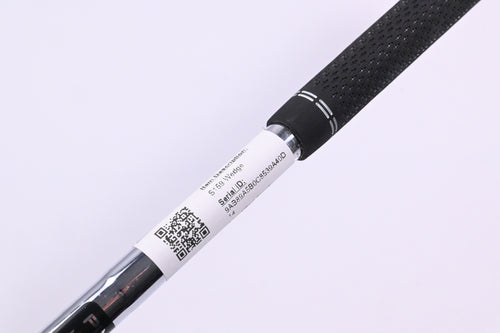 Ping S159 Lob Wedge / 60 Degree / Black Dot / Wedge Flex Ping Z-Z 115 Shaft