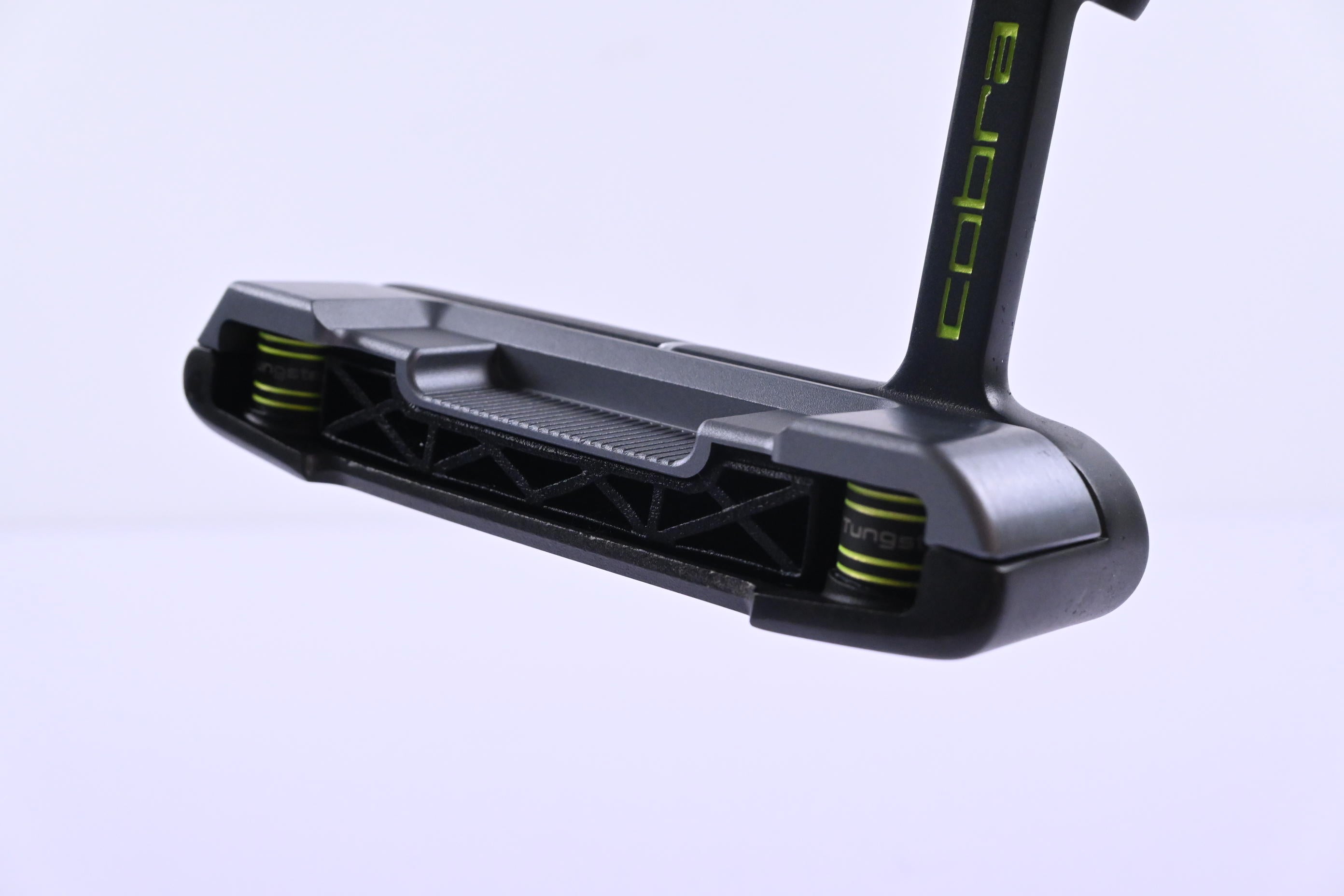 Left Hand Cobra King 3D Grandsport 35 Putter / 35 Inch