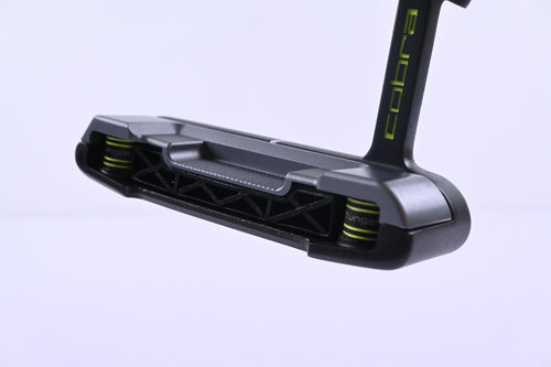 Left Hand Cobra King 3D Grandsport 35 Putter / 35 Inch