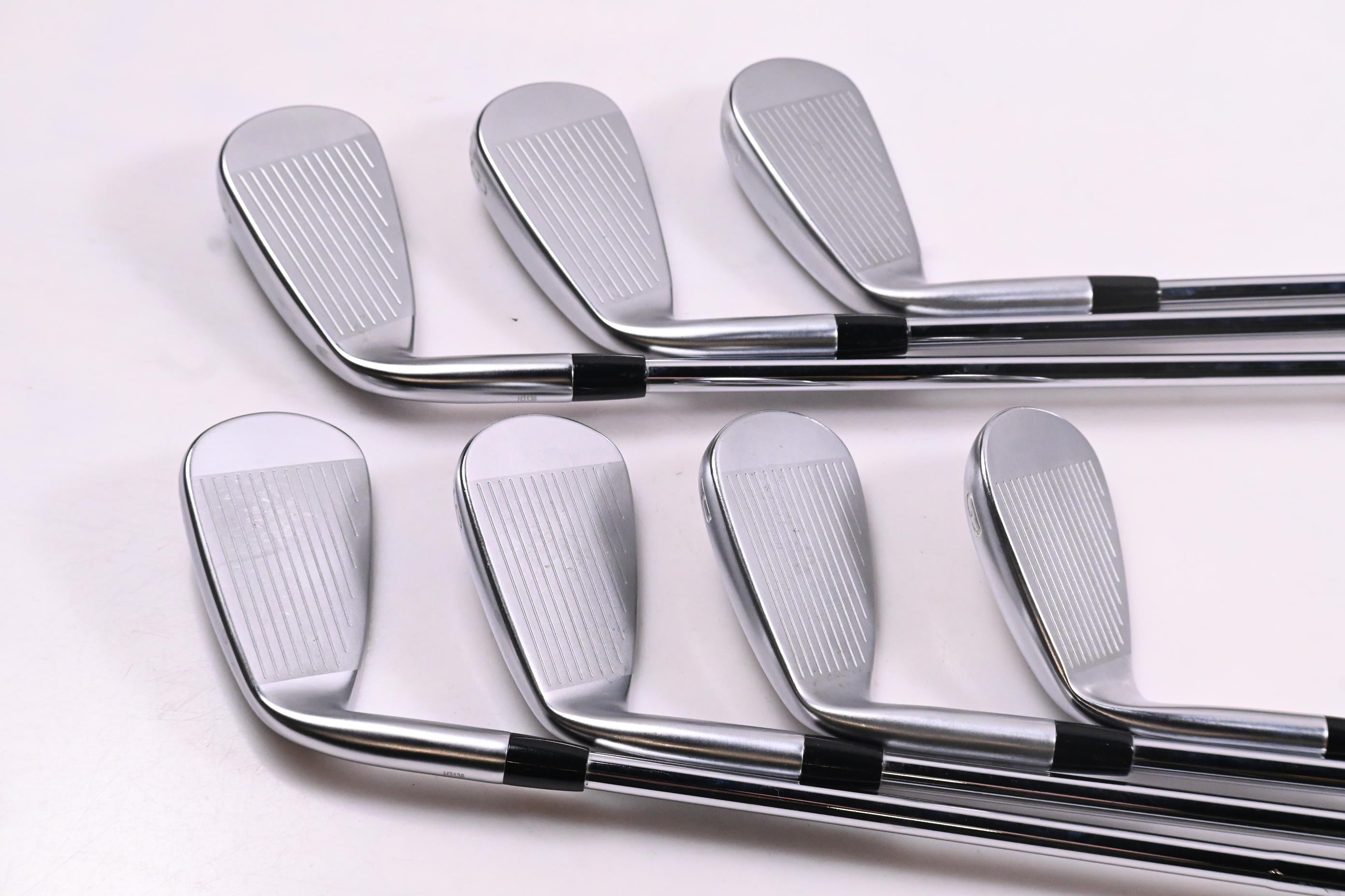 Mizuno JPX 923 Hot Metal Irons / 5-PW+GW / Regular Flex Dynamic Gold Mid 115