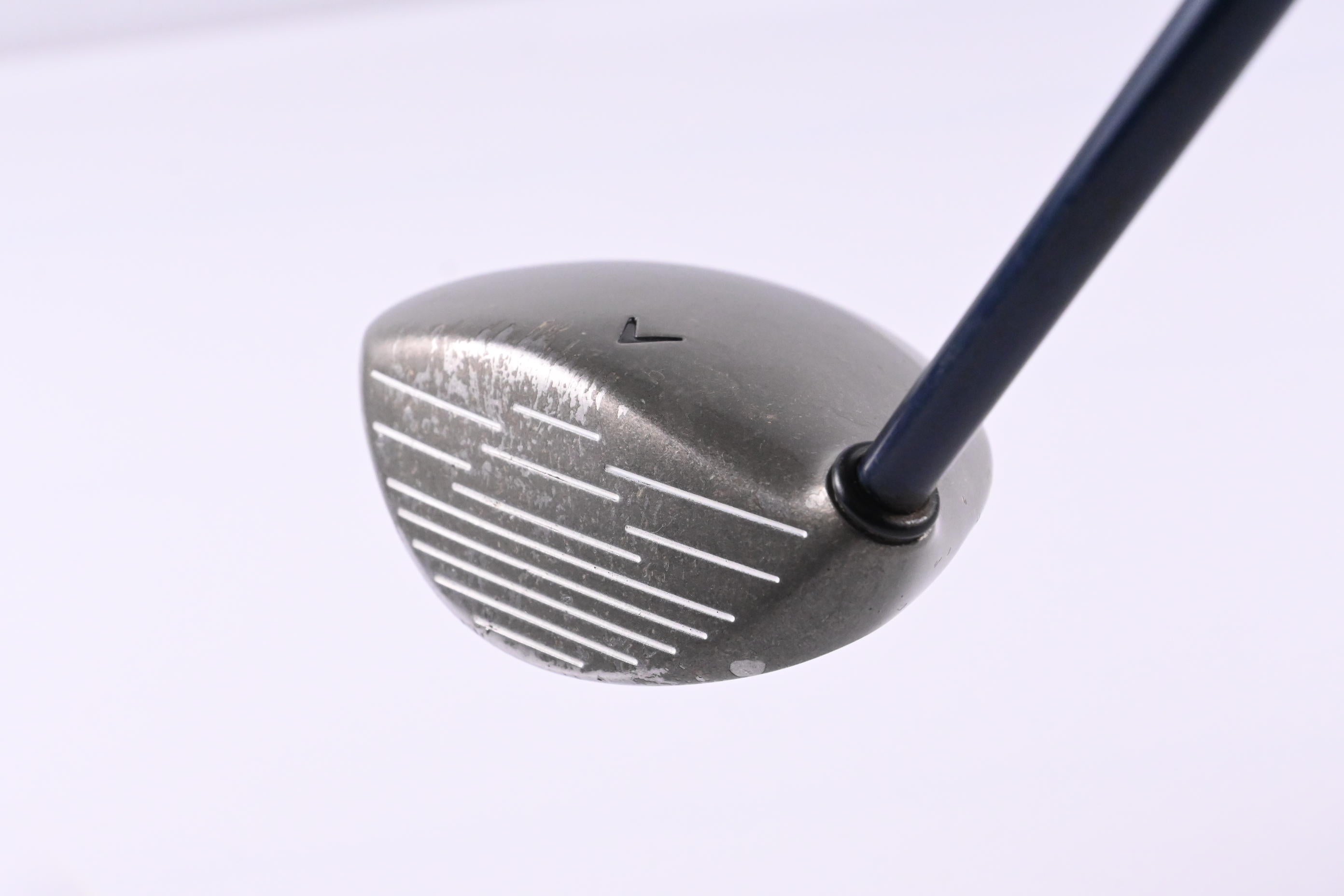 Callaway Steelhead #3+ Wood / 13.5 Degree / Firm Flex RCH 99 Shaft