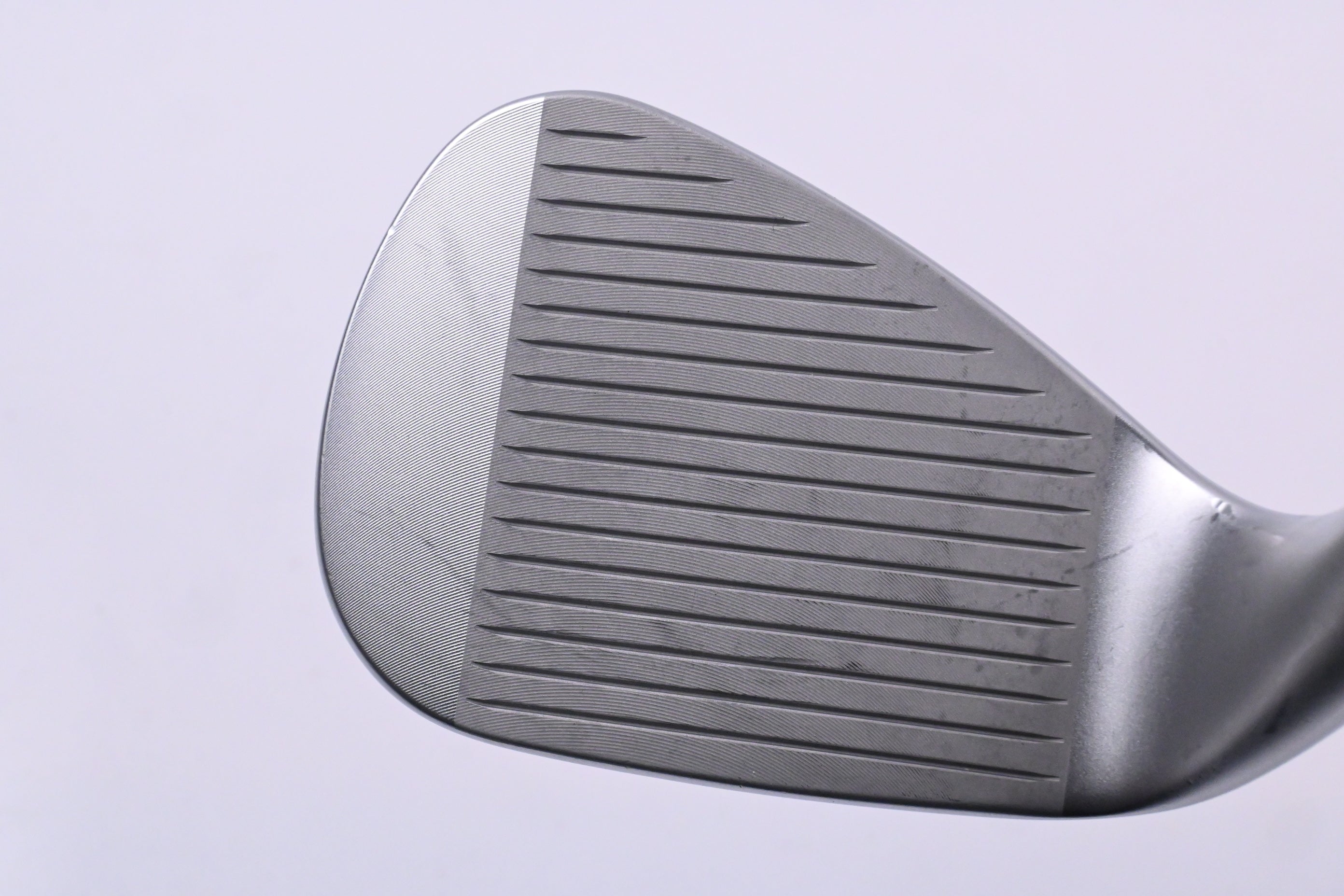 Ping S259 Gap Wedge / 52 Degree / Black Dot / Wedge Flex Ping Z-Z115 Shaft