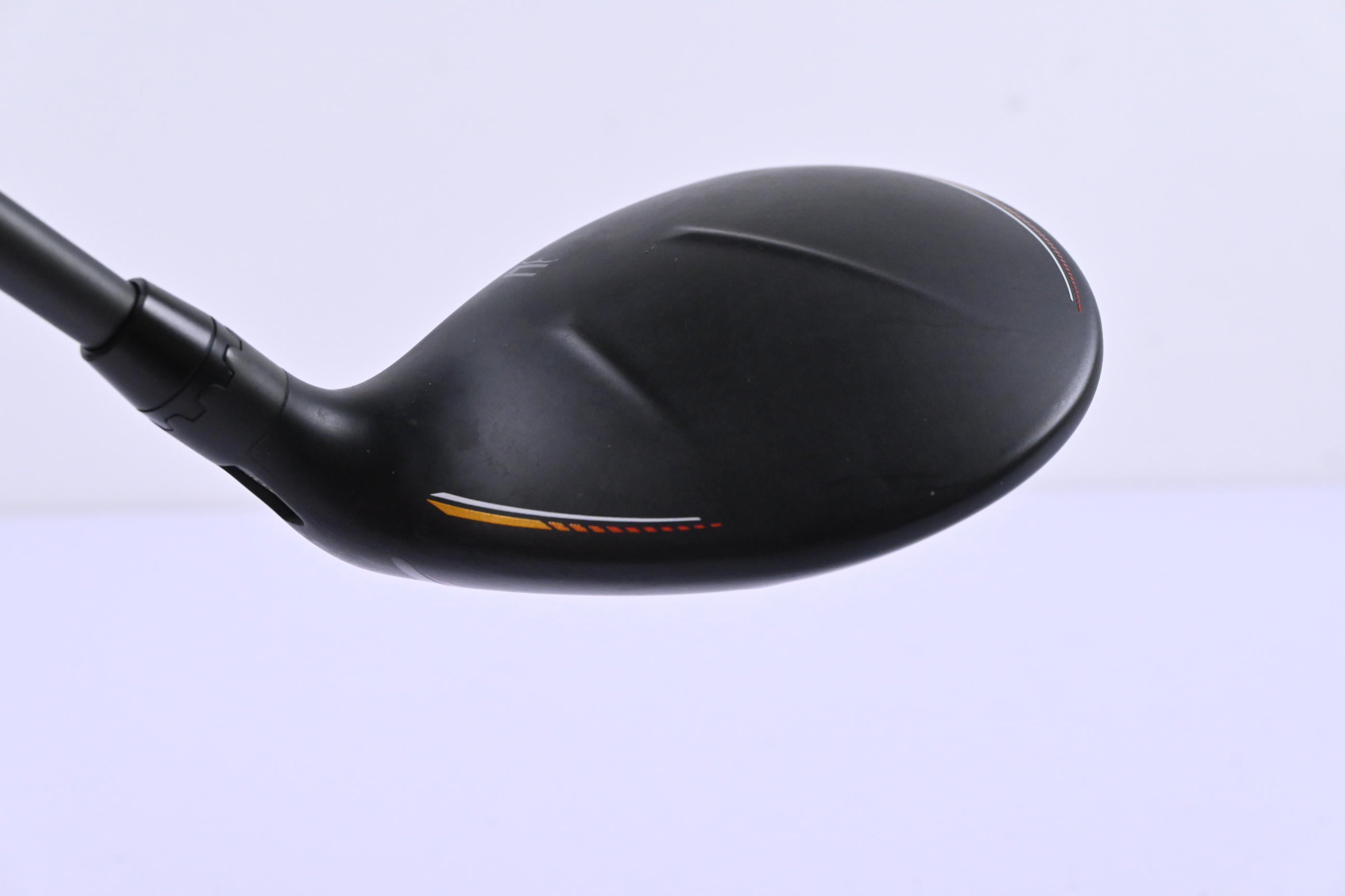 Cobra LTDx #5 Wood / 18.5 Degree / Regular Flex HZRDUS Smoke iM10 60 Shaft