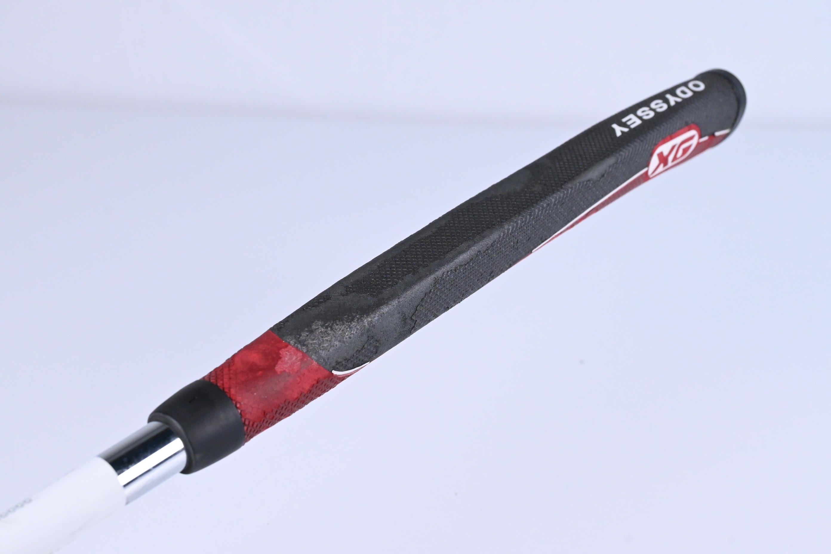 Odyssey White Hot XG Marxman Blade Putter / 35.5 Inch