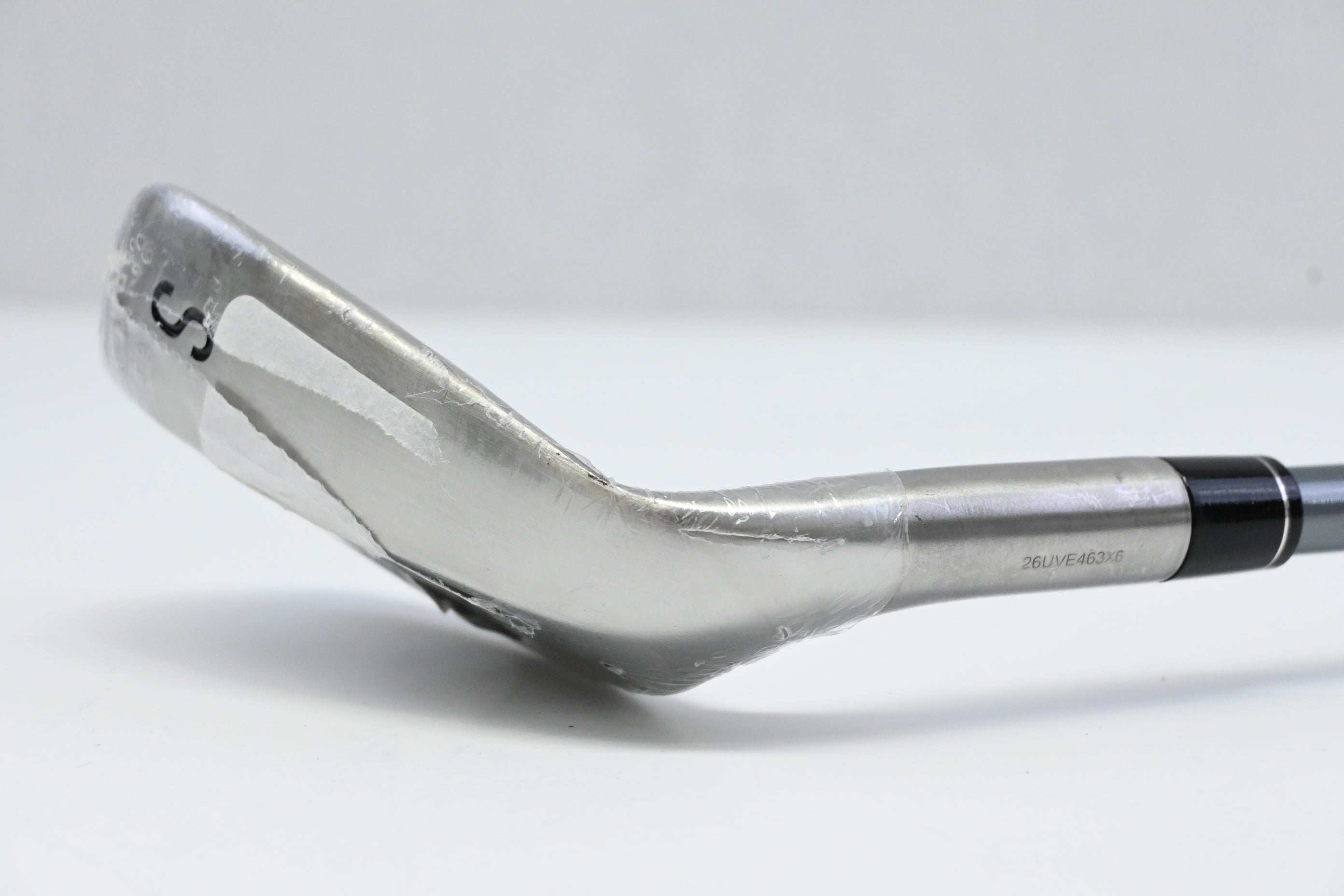 Taylormade Stealth Sand Wedge / 54 Degree / Senior Flex Fujikura Speeder NX 50