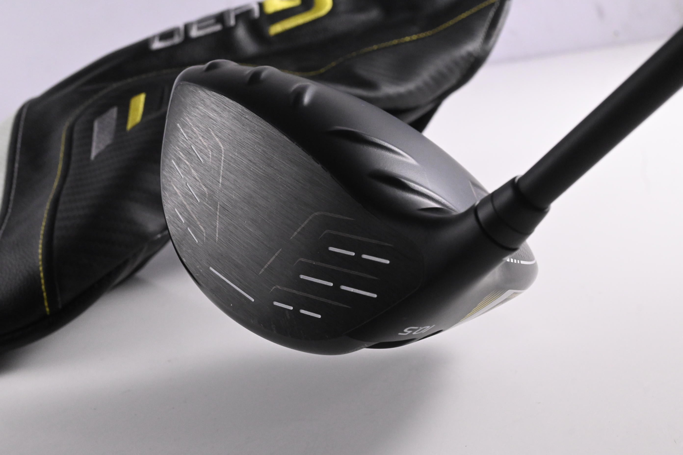 Ping G430 Max Driver / 10.5 Degree / Stiff Flex Alta CB 55 Shaft