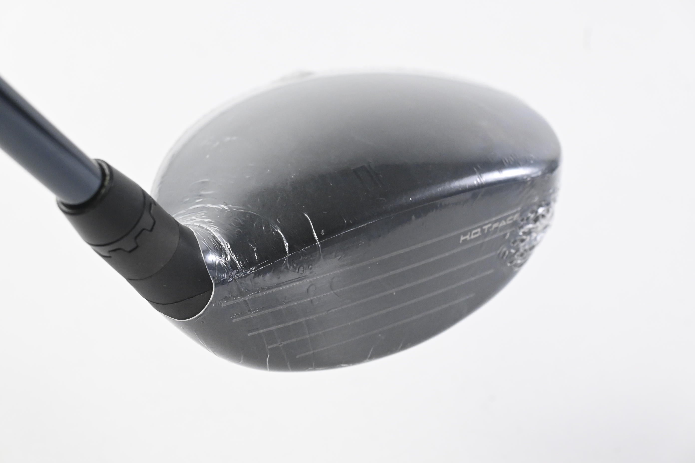 Left Hand Cobra Darkspeed X #5 Wood / 18 Degree / Regular Flex Lin.Q M40X 5