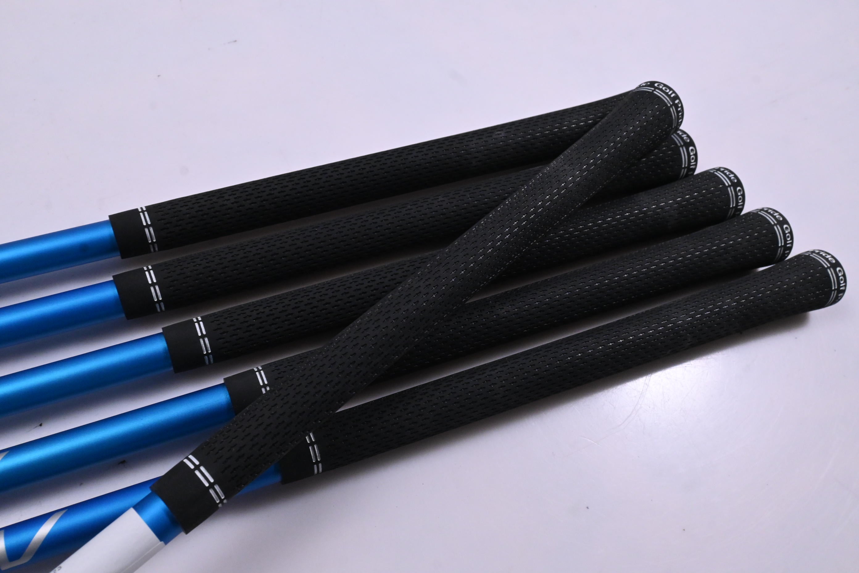 Ping I240 Irons / 6-PW+GW / Blue Dot / Senior Flex Ping Alta CB Blue Shafts