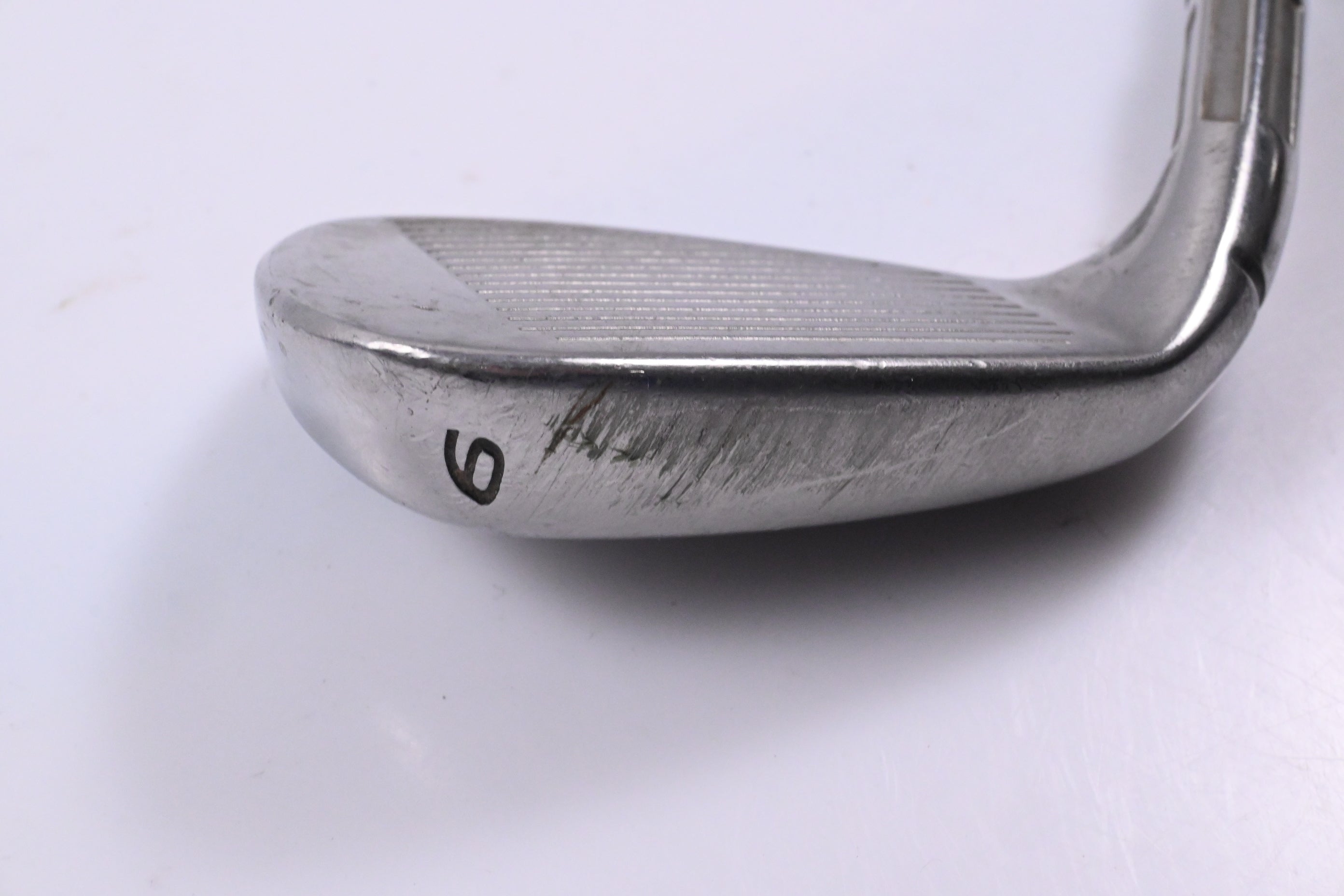 Taylormade M2 2017 #9 Iron / 38 Degree / Stiff Flex Dynamic Gold Shaft
