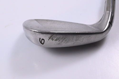 Taylormade M2 2017 #9 Iron / 38 Degree / Stiff Flex Dynamic Gold Shaft