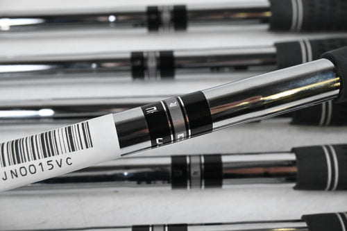 Cobra T-Rail 2023 Irons / 6-PW+SW / Regular Flex Cobra Ultralite Steel Shafts