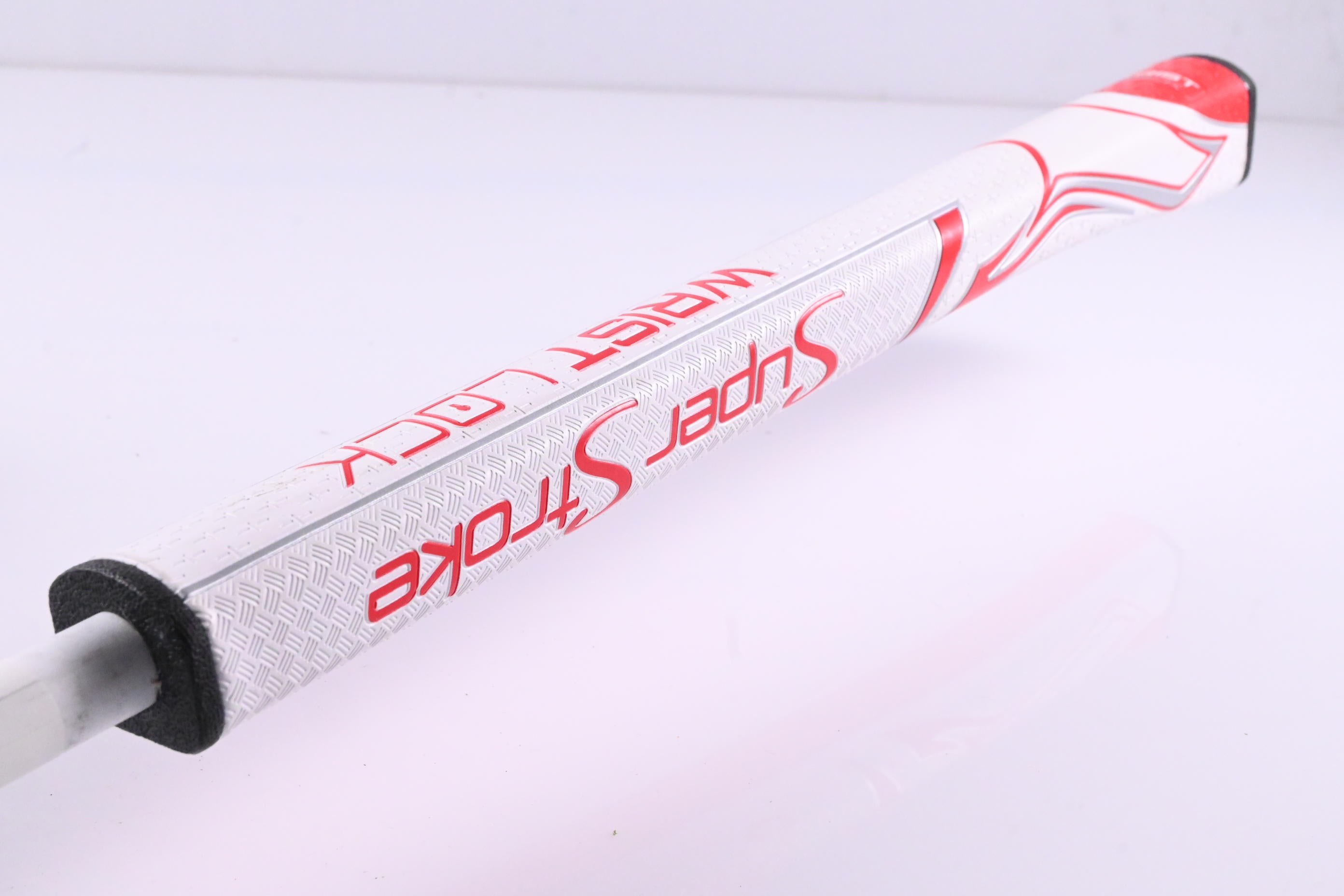 L.A.B Golf Mezz.1 Max Putter / 38 Inch / ACCRA X L.A.B. Golf - White