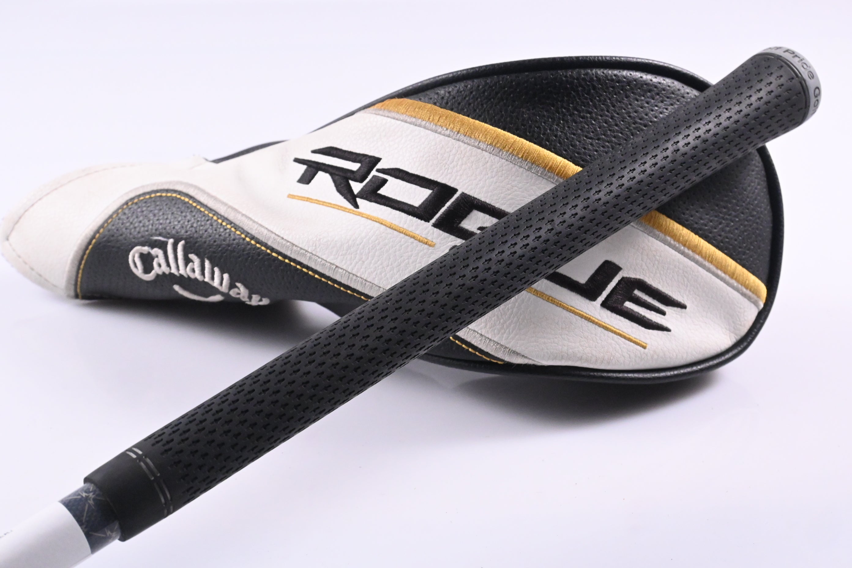 Callaway Rogue ST Max HL #3 Wood / 16.5 Degree / Regular Flex Tensei AV Blue 65
