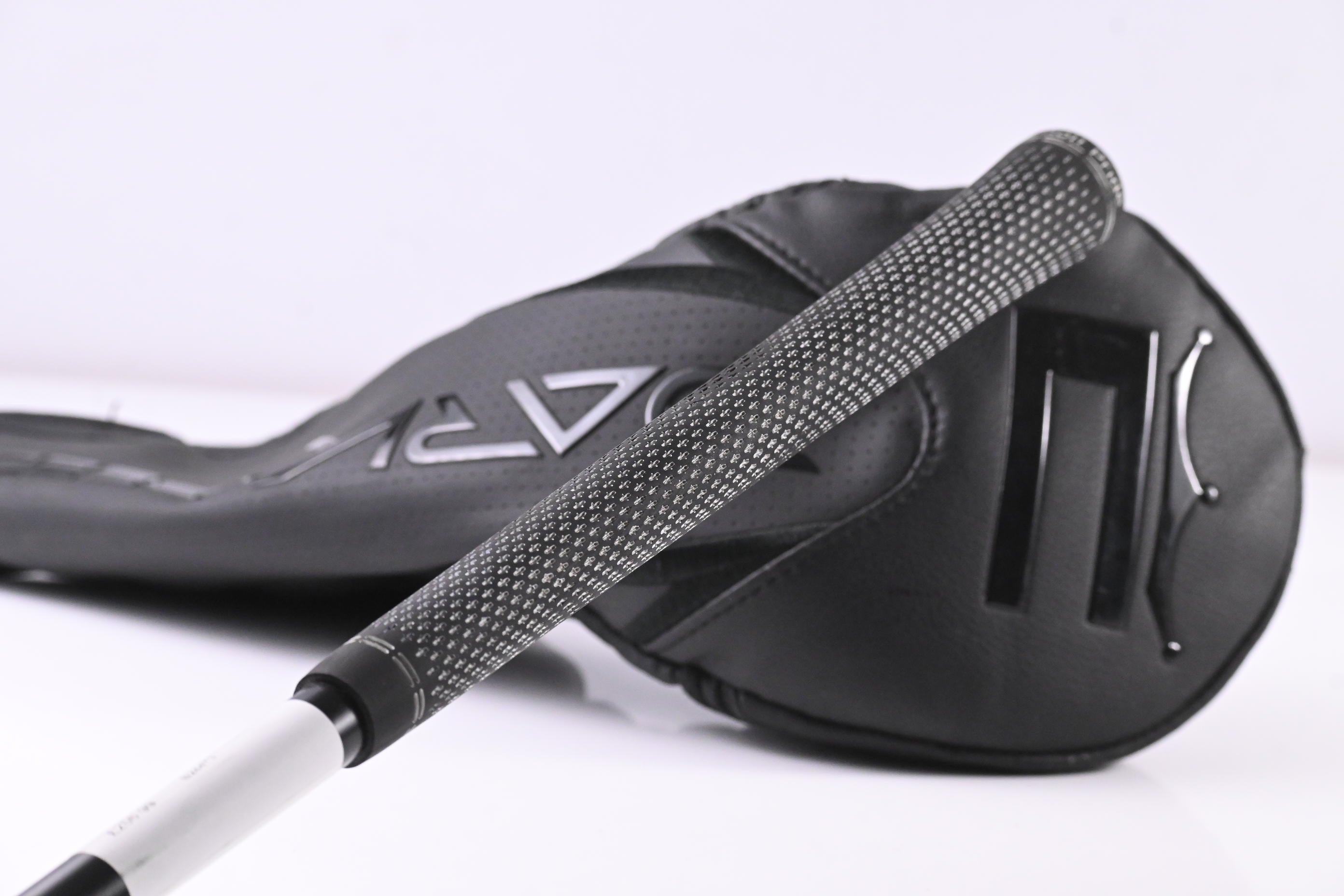 Cobra Darkspeed LS Driver / 10.5 Degree / X-Flex Matrix OZIK 8X3 Limited Edition