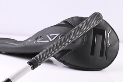 Cobra Darkspeed LS Driver / 10.5 Degree / X-Flex Matrix OZIK 8X3 Limited Edition