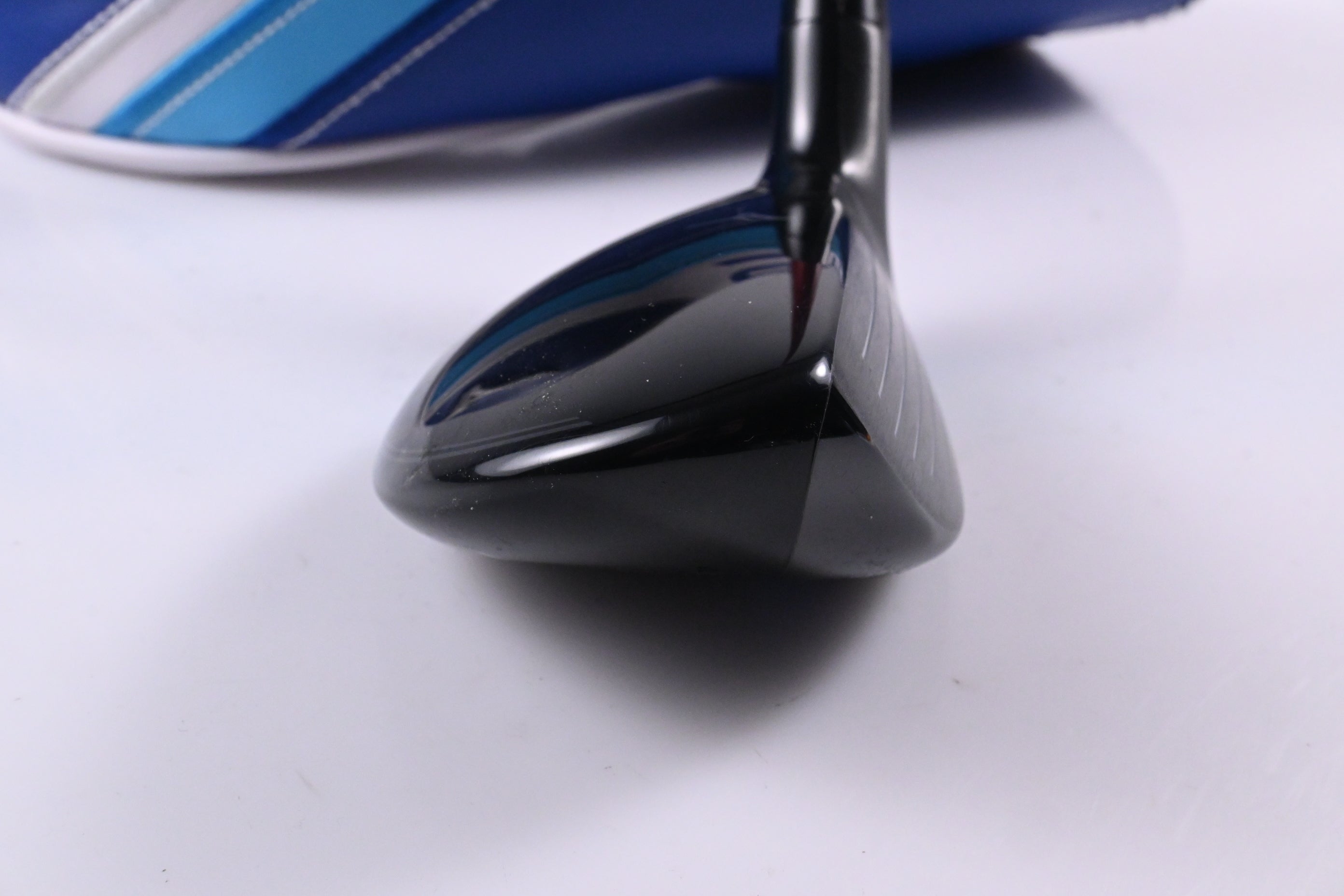 Mizuno ST-Max 230 #5 Hybrid / 25 Degree / Regular Flex Project X Denali Red 60
