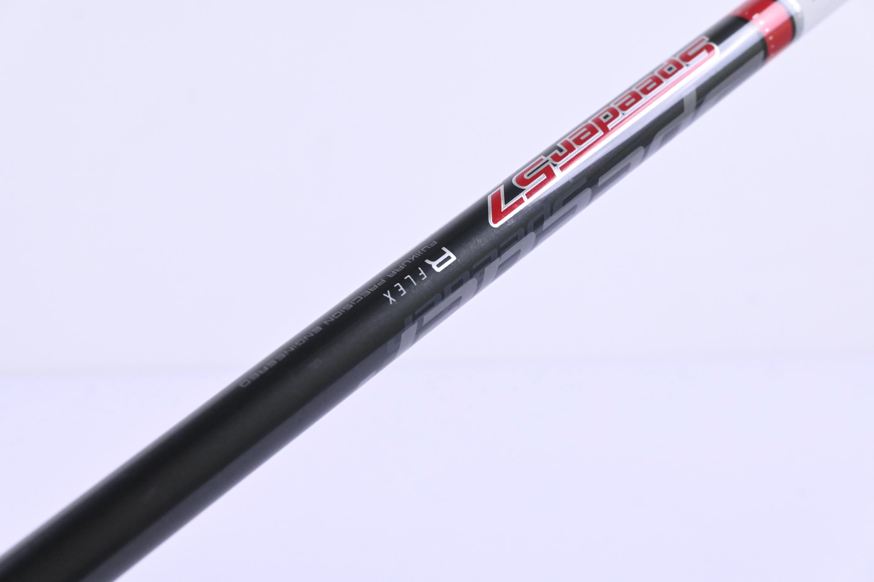 Taylormade R15 Driver / 10.5 Degree / Regular Flex Speeder Evolution 57 Shaft