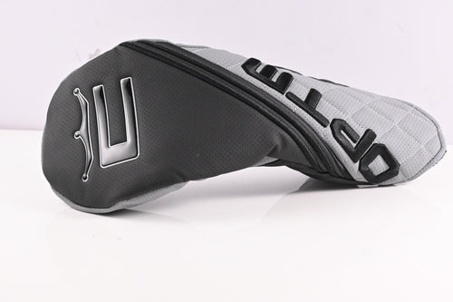 Cobra OPTM X Driver / 9 Degree / Regular Flex Kai`li Dark Waves Blue 60 Shaft