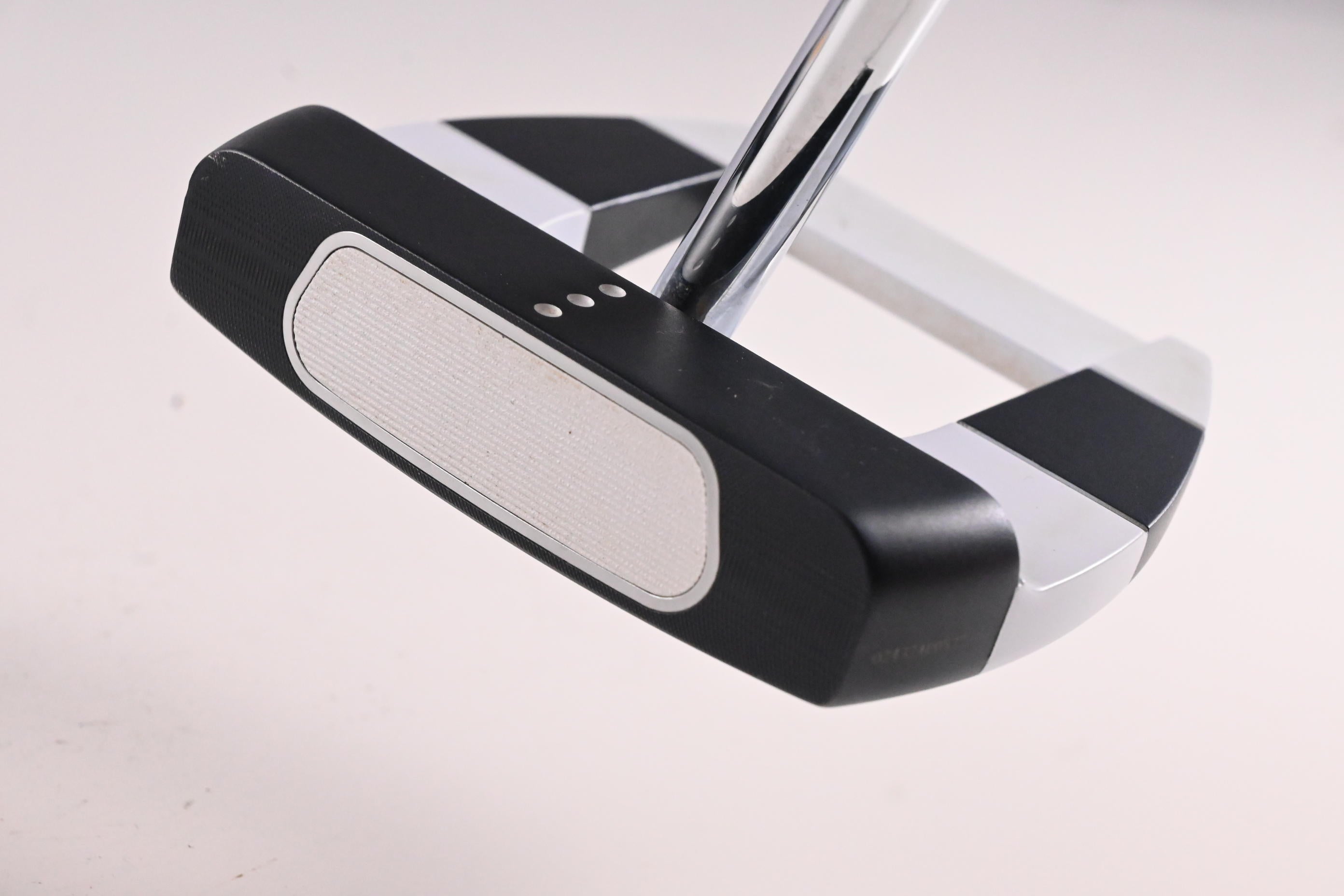 Odyssey Ai-One Square 2 Square Cruiser Jailbird Putter / 38 Inch