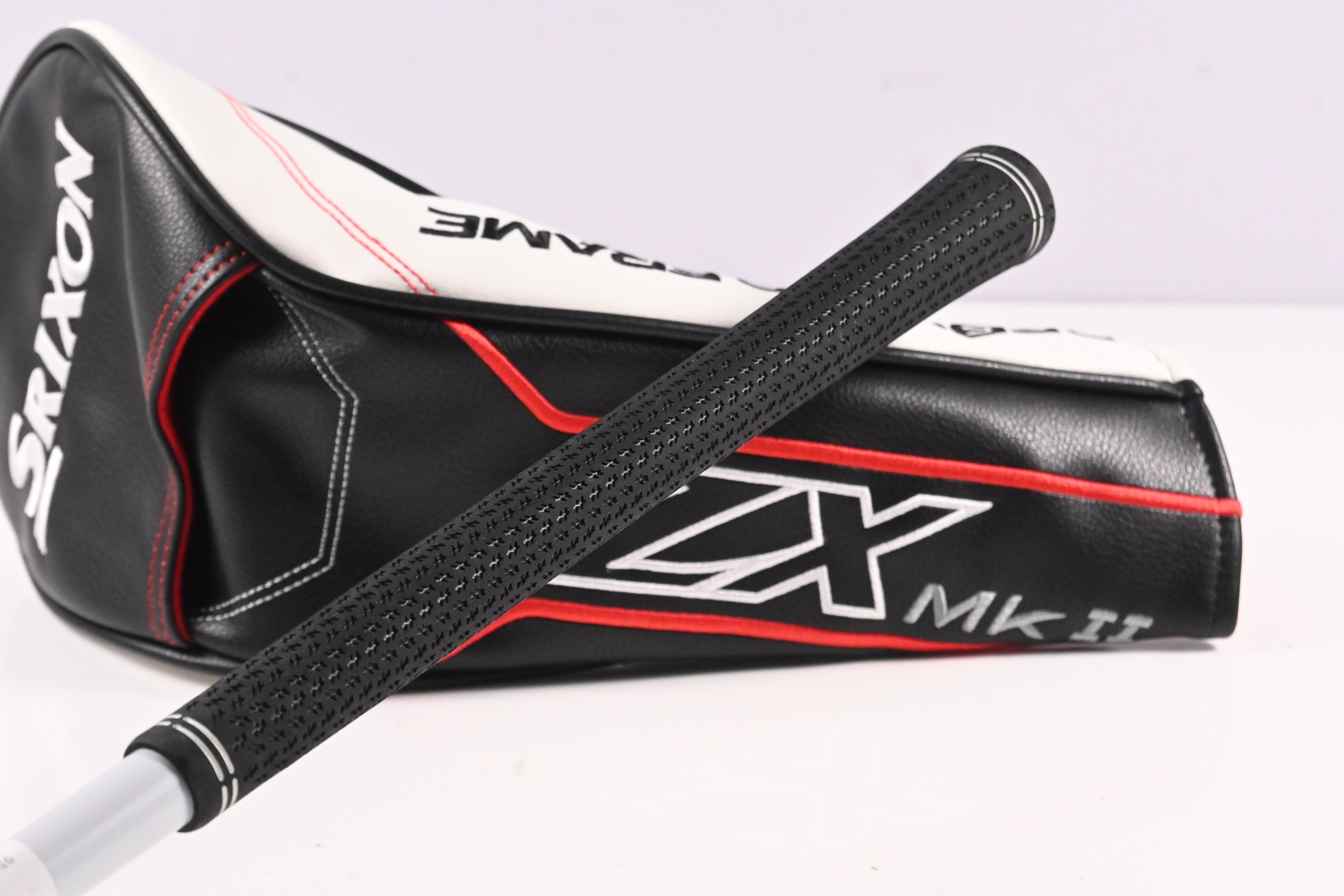Left Hand Srixon ZX5 Mk II Driver / 10.5 Degree / Regular Flex Diamana 50 Shaft